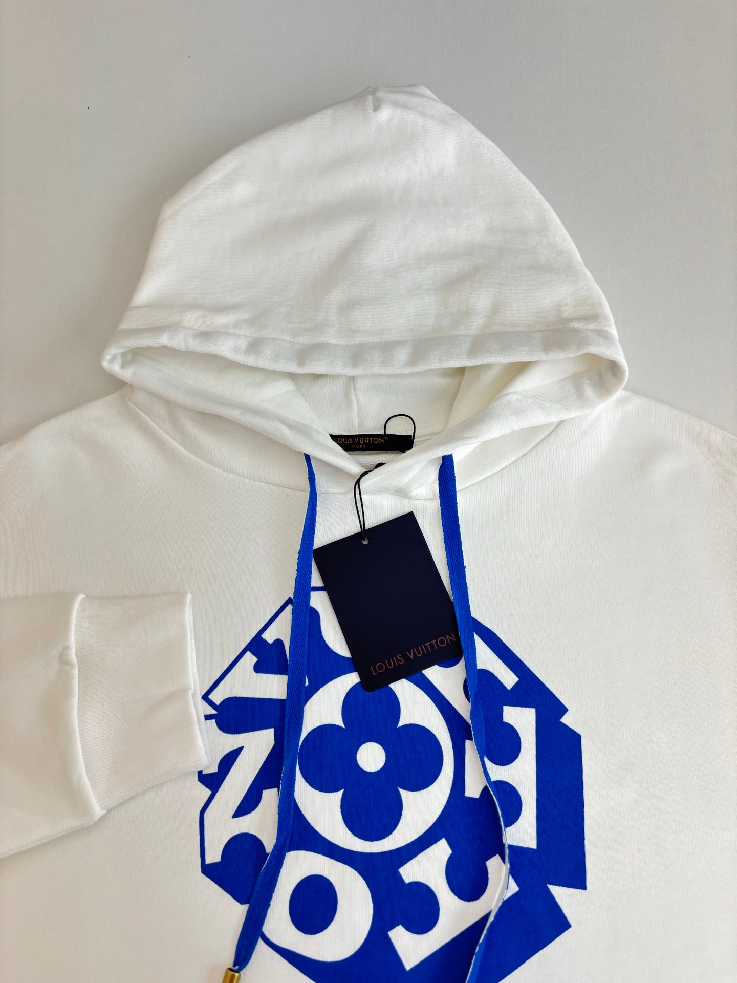 LuxluxHouse Best Quality Clothes Hoodie & Sweater Louis Vuitton