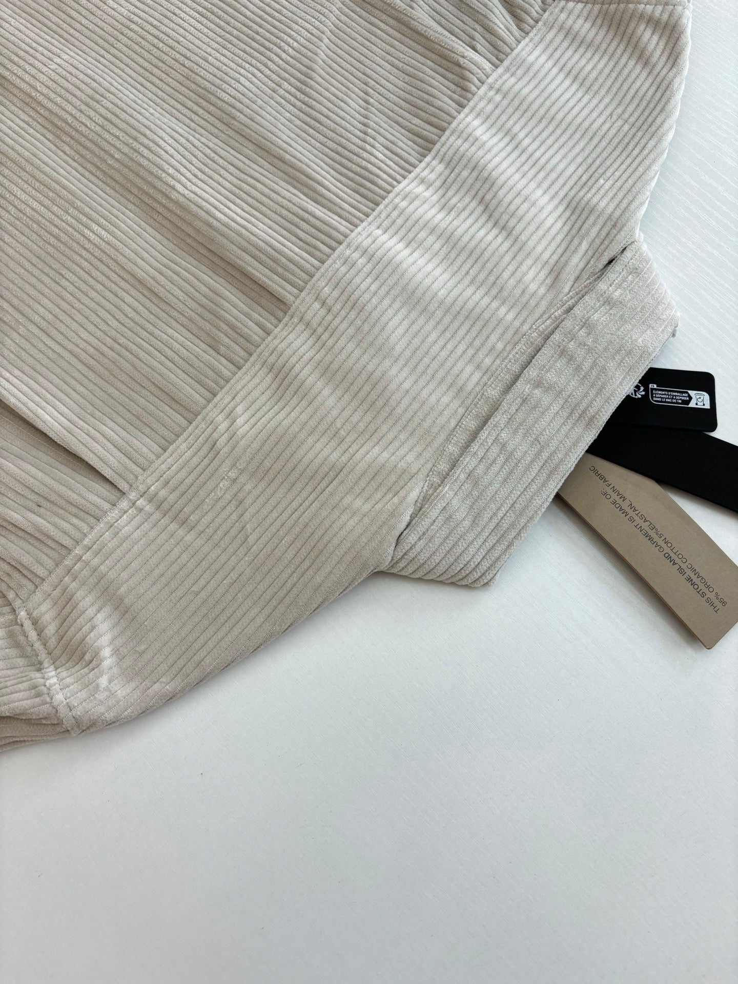 LuxluxHouse Best Quality Clothes Shirts&Polo Stone Island