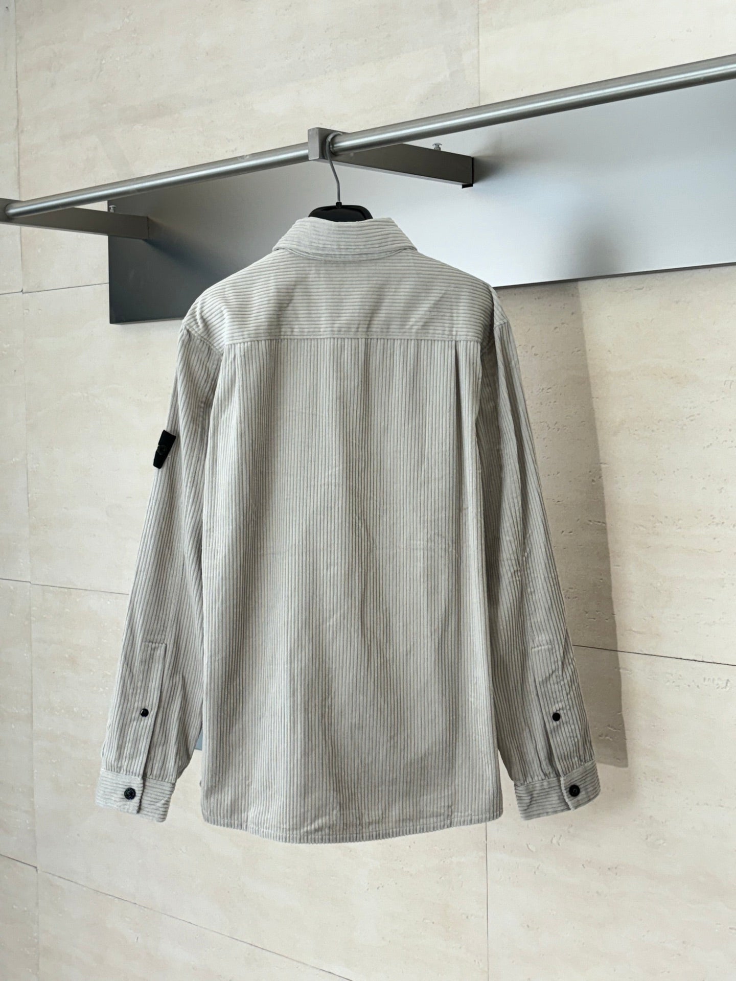 LuxluxHouse Best Quality Clothes Shirts&Polo Stone Island