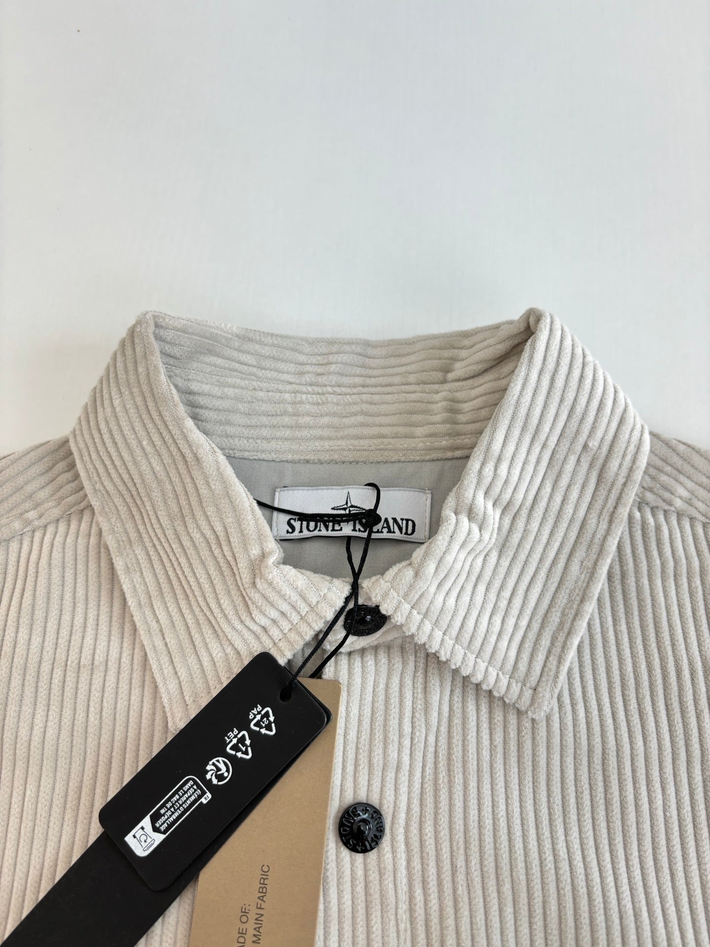 LuxluxHouse Best Quality Clothes Shirts&Polo Stone Island