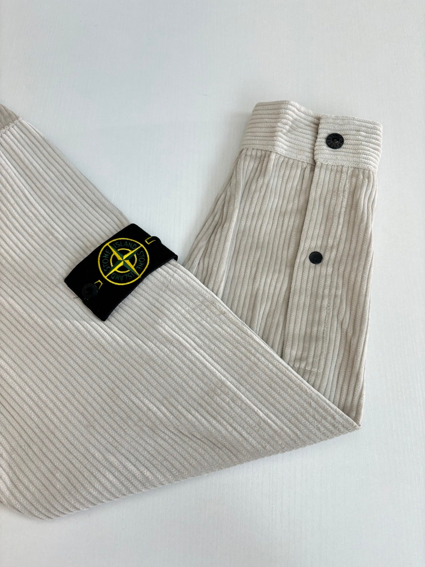 LuxluxHouse Best Quality Clothes Shirts&Polo Stone Island