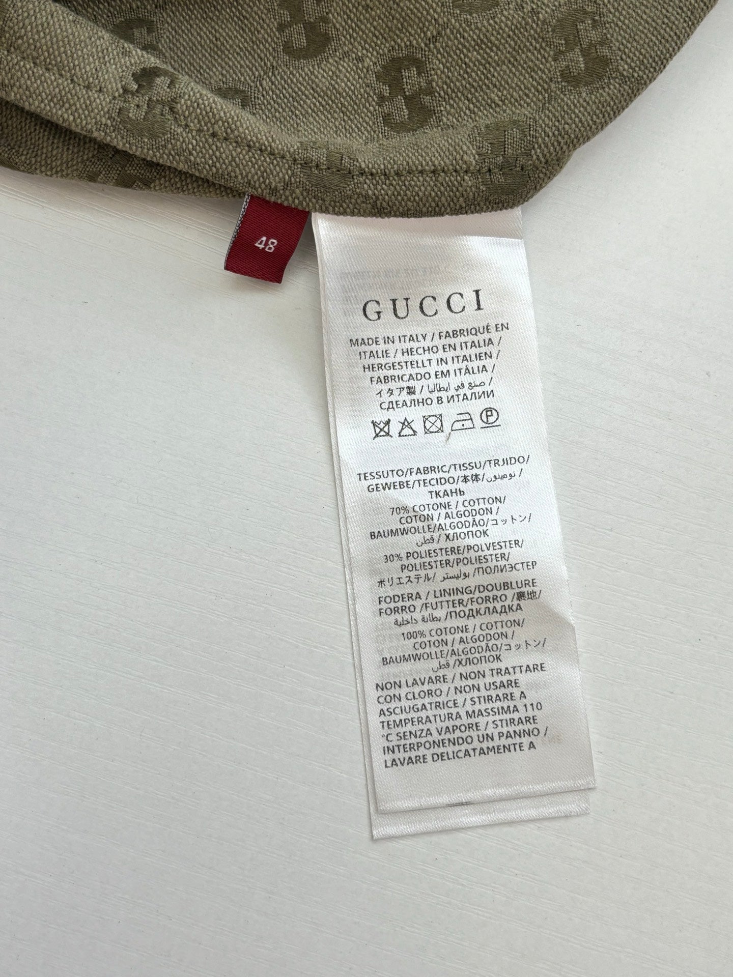 LuxluxHouse Best Quality Clothes Gucci Coats & Jackets