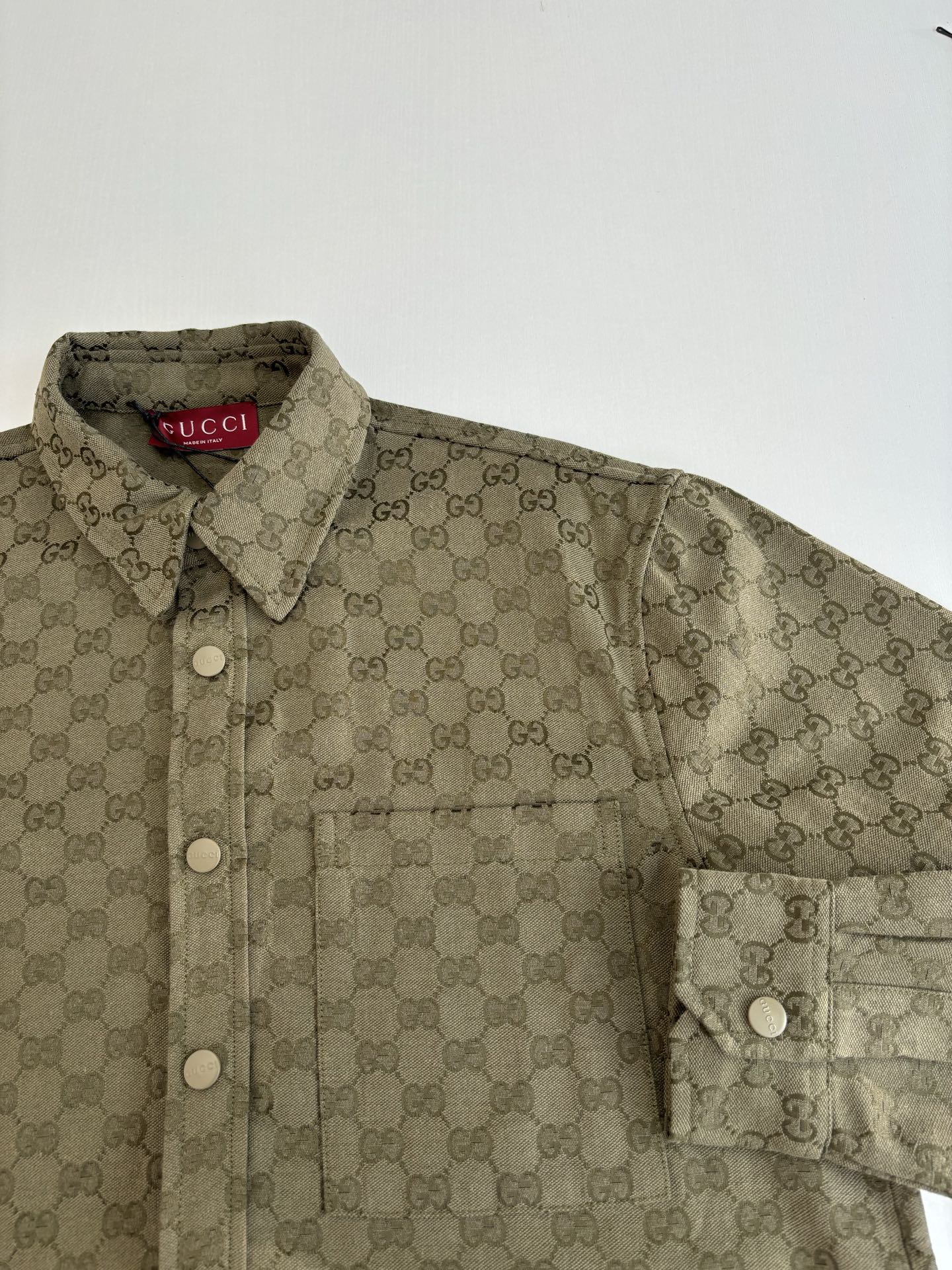 LuxluxHouse Best Quality Clothes Gucci Coats & Jackets