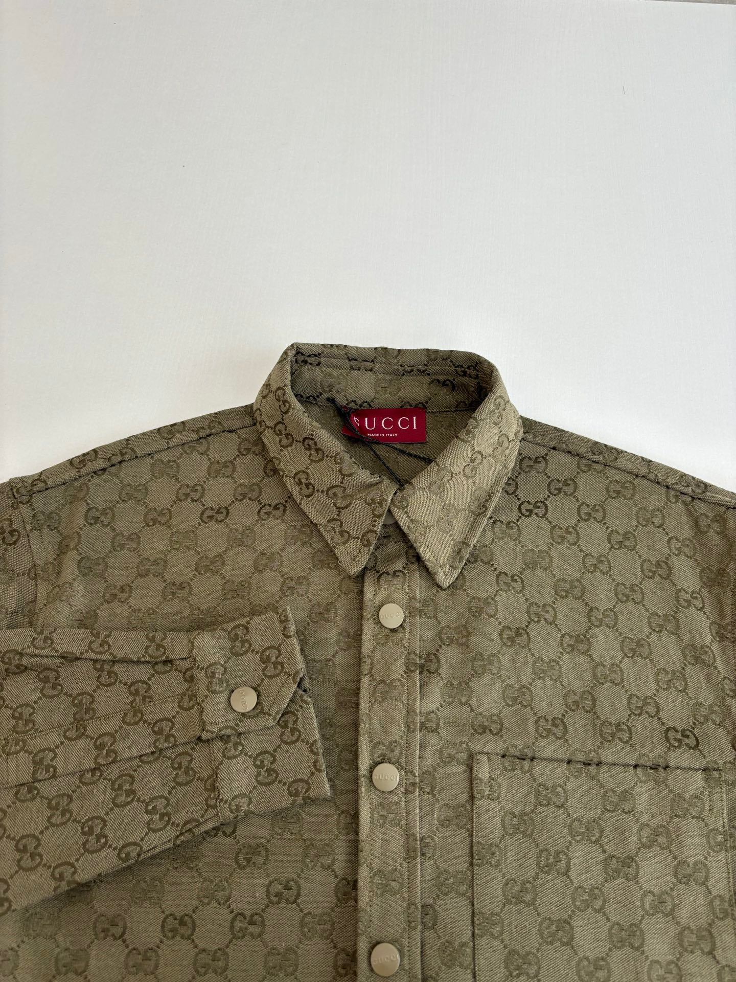 LuxluxHouse Best Quality Clothes Gucci Coats & Jackets