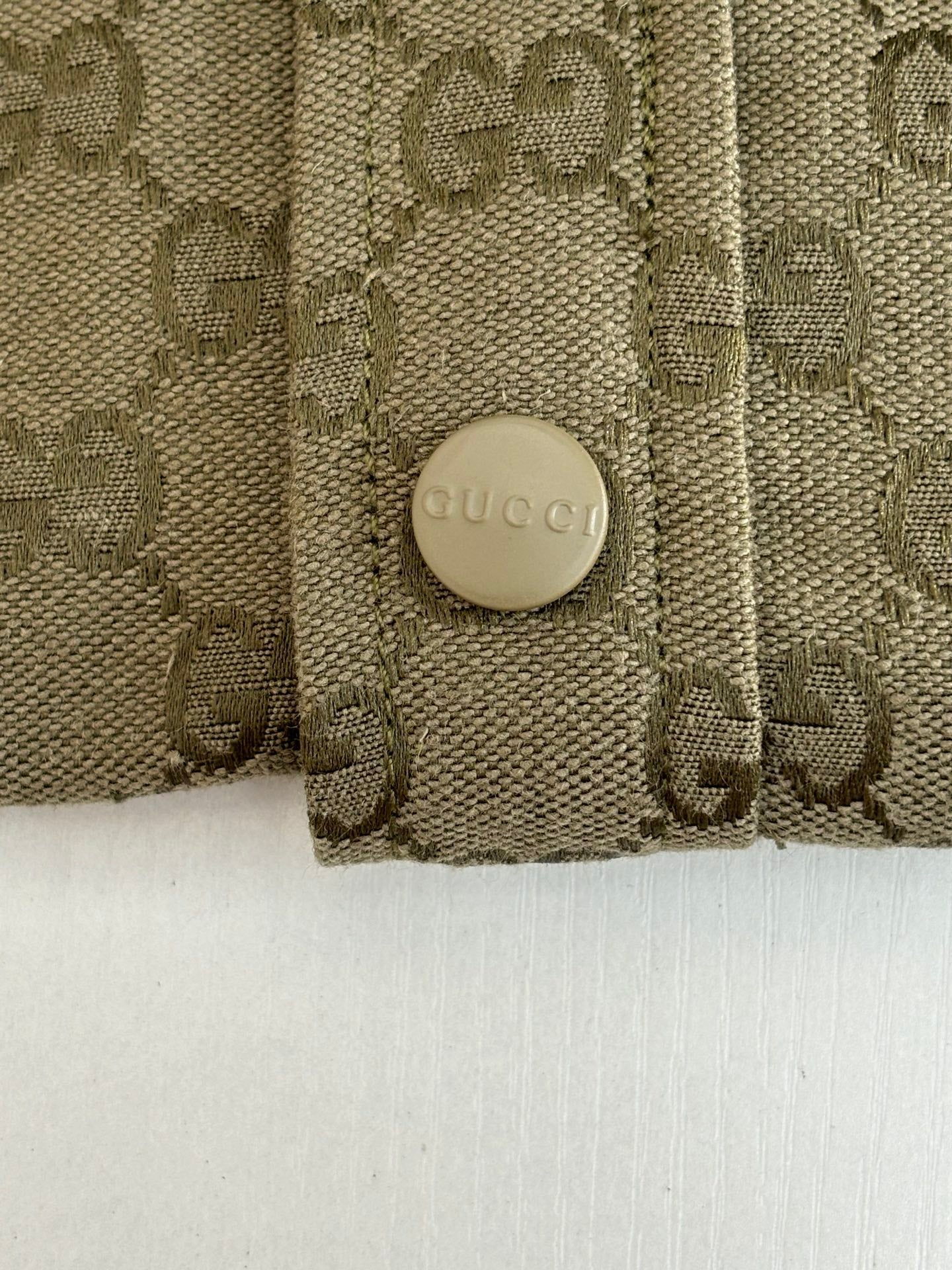 LuxluxHouse Best Quality Clothes Gucci Coats & Jackets