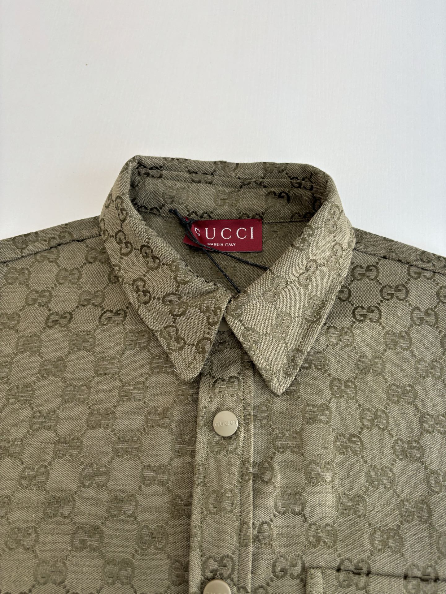 LuxluxHouse Best Quality Clothes Gucci Coats & Jackets