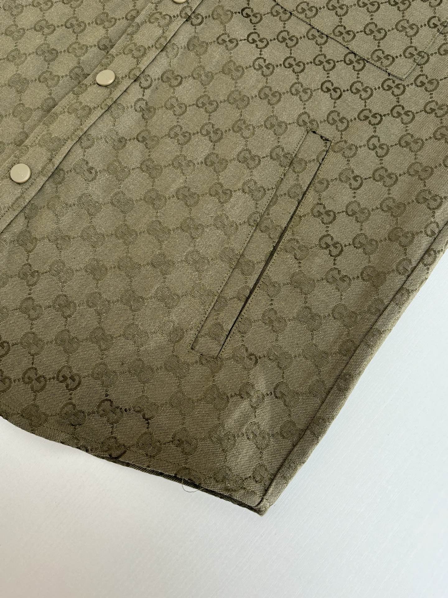 LuxluxHouse Best Quality Clothes Gucci Coats & Jackets