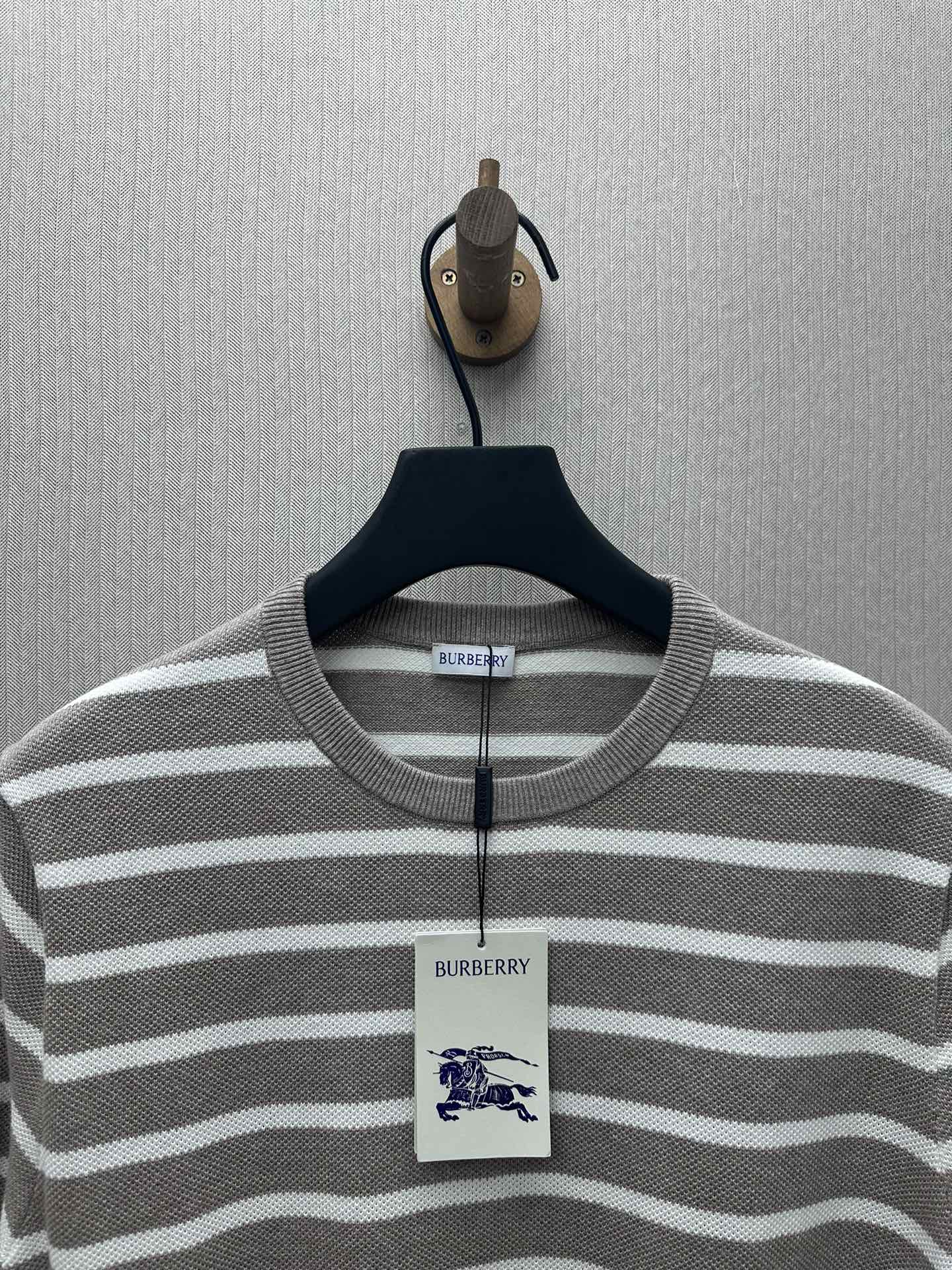 LuxluxHouse Best Quality Clothes Burberry T-shirt
