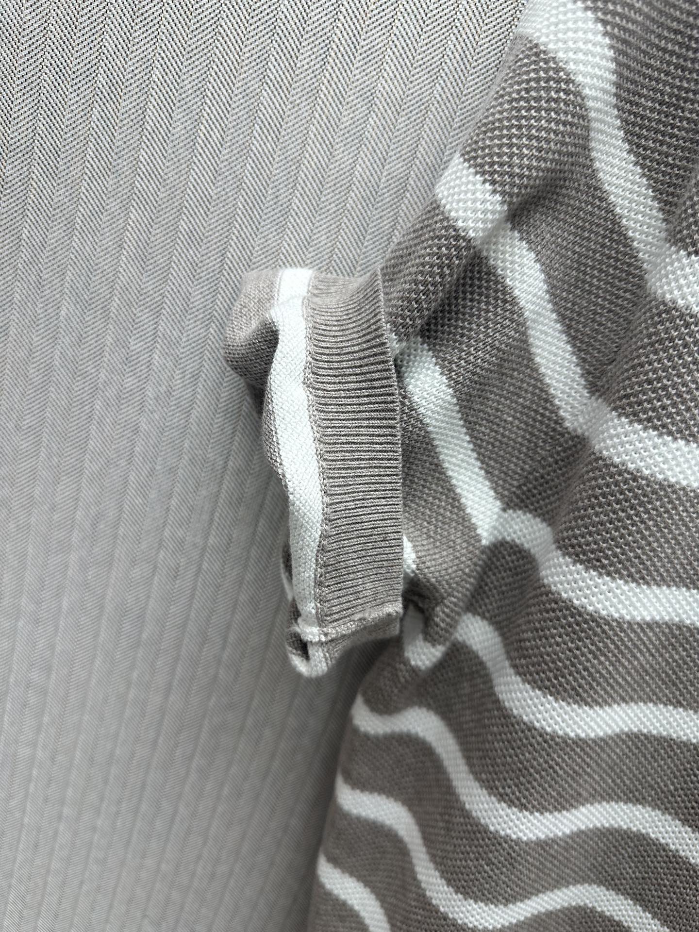 LuxluxHouse Best Quality Clothes Burberry T-shirt