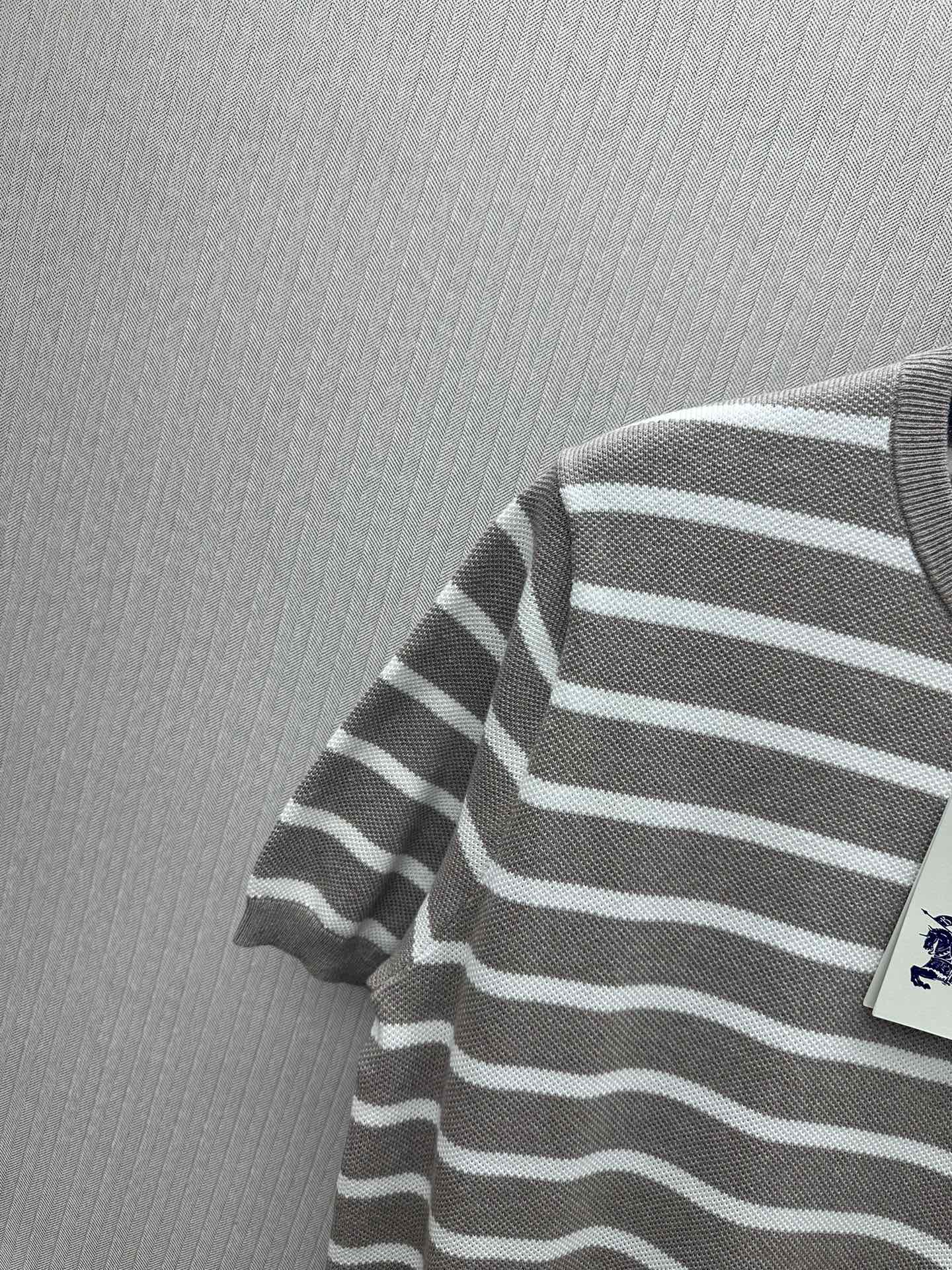 LuxluxHouse Best Quality Clothes Burberry T-shirt