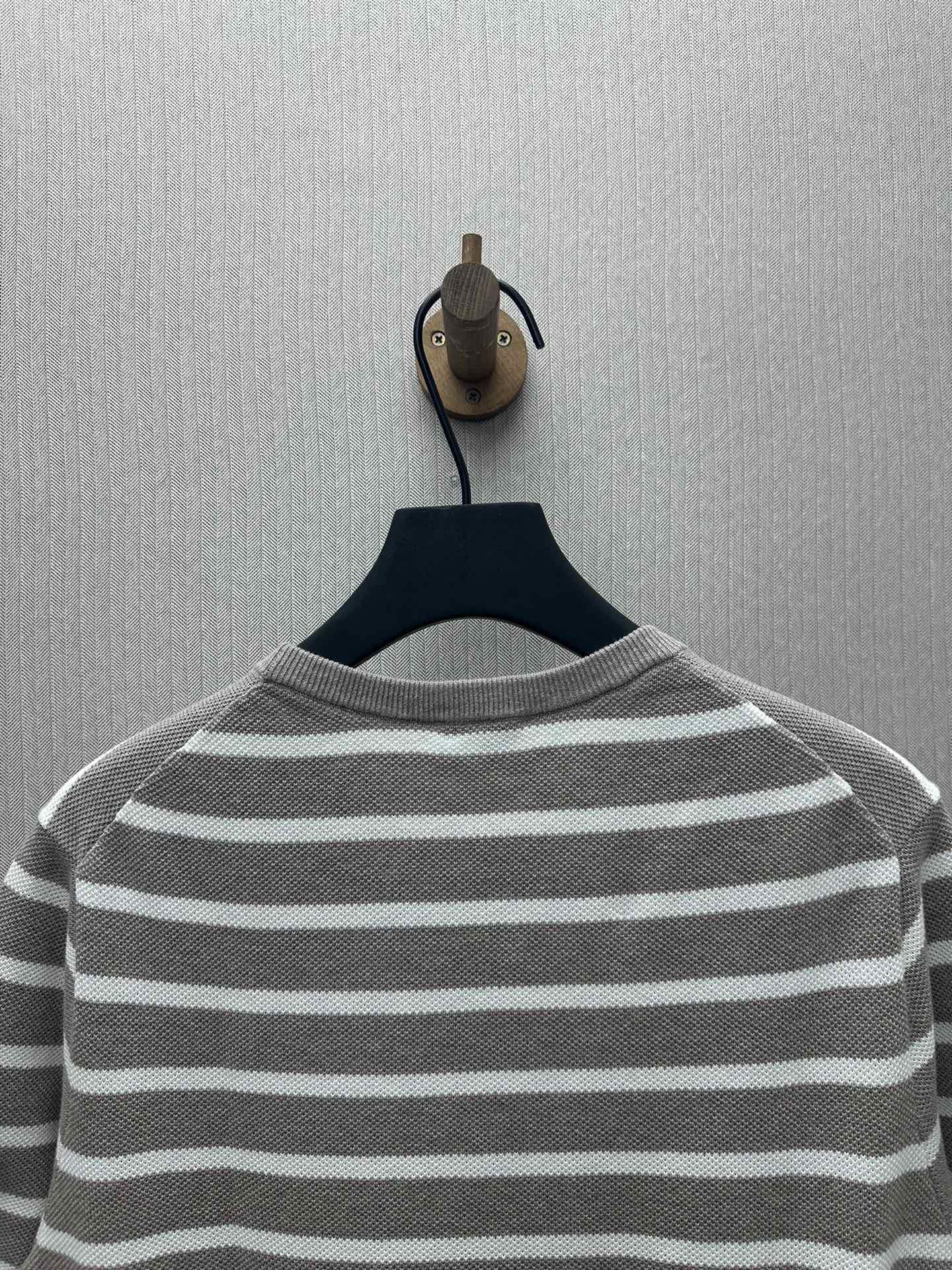 LuxluxHouse Best Quality Clothes Burberry T-shirt