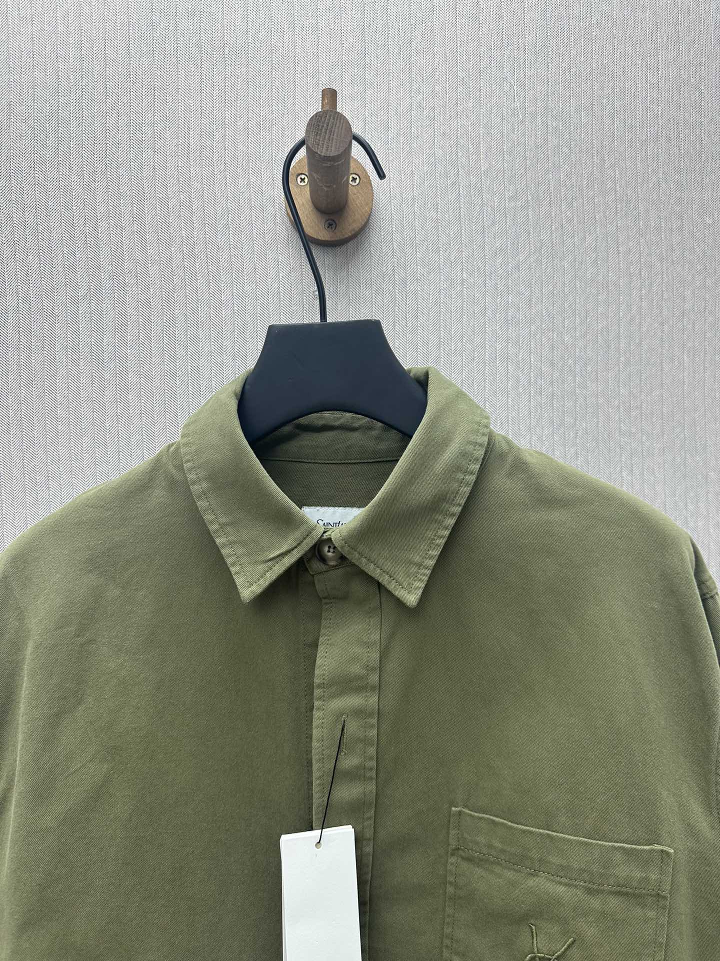 LuxluxHouse Best Quality Clothes Shirts&Polo Arcteryx