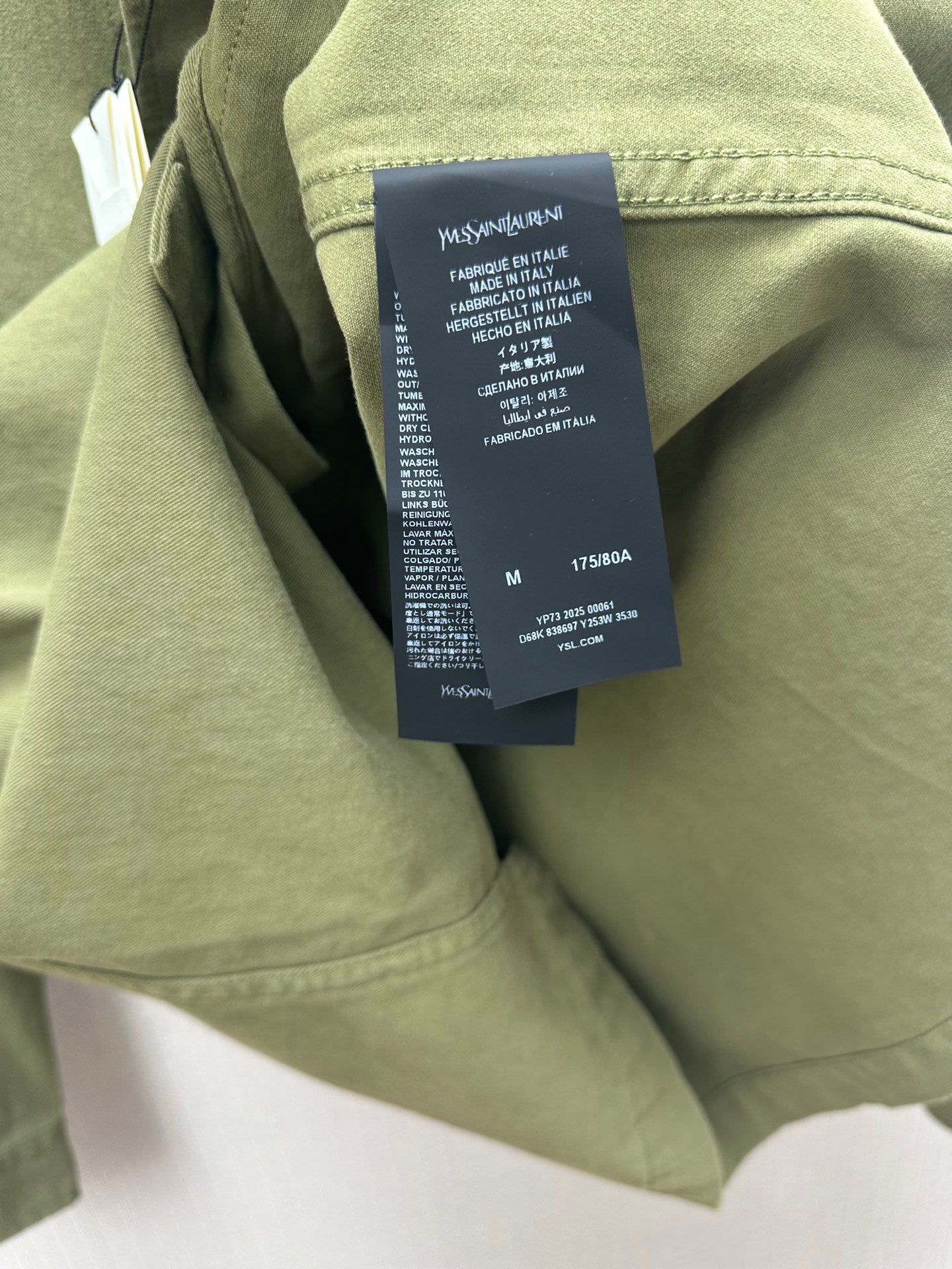 LuxluxHouse Best Quality Clothes Shirts&Polo Arcteryx
