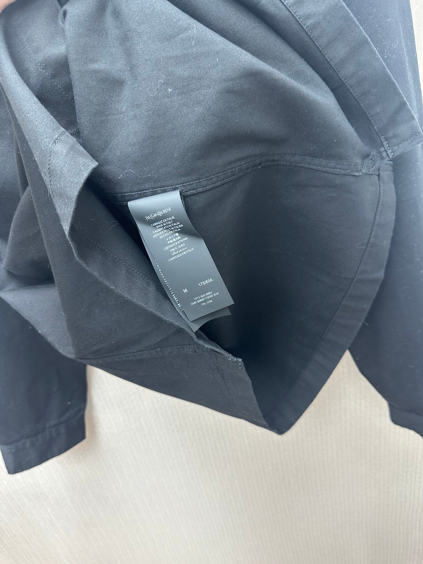 LuxluxHouse Best Quality Clothes Shirts&Polo Arcteryx