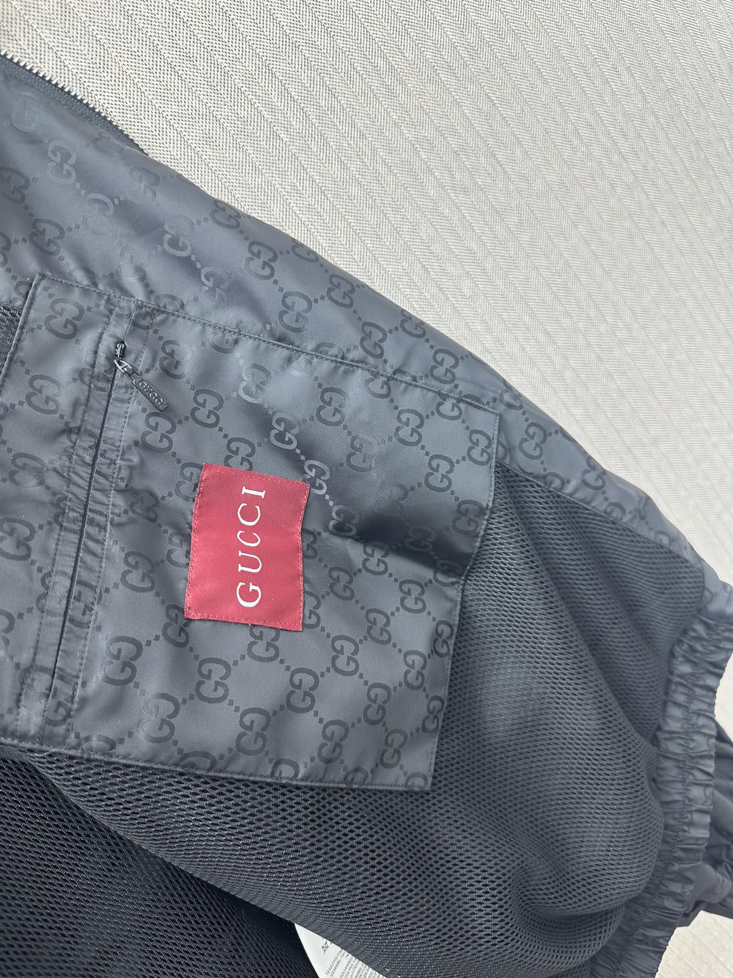 LuxluxHouse Best Quality Clothes Gucci Coats & Jackets