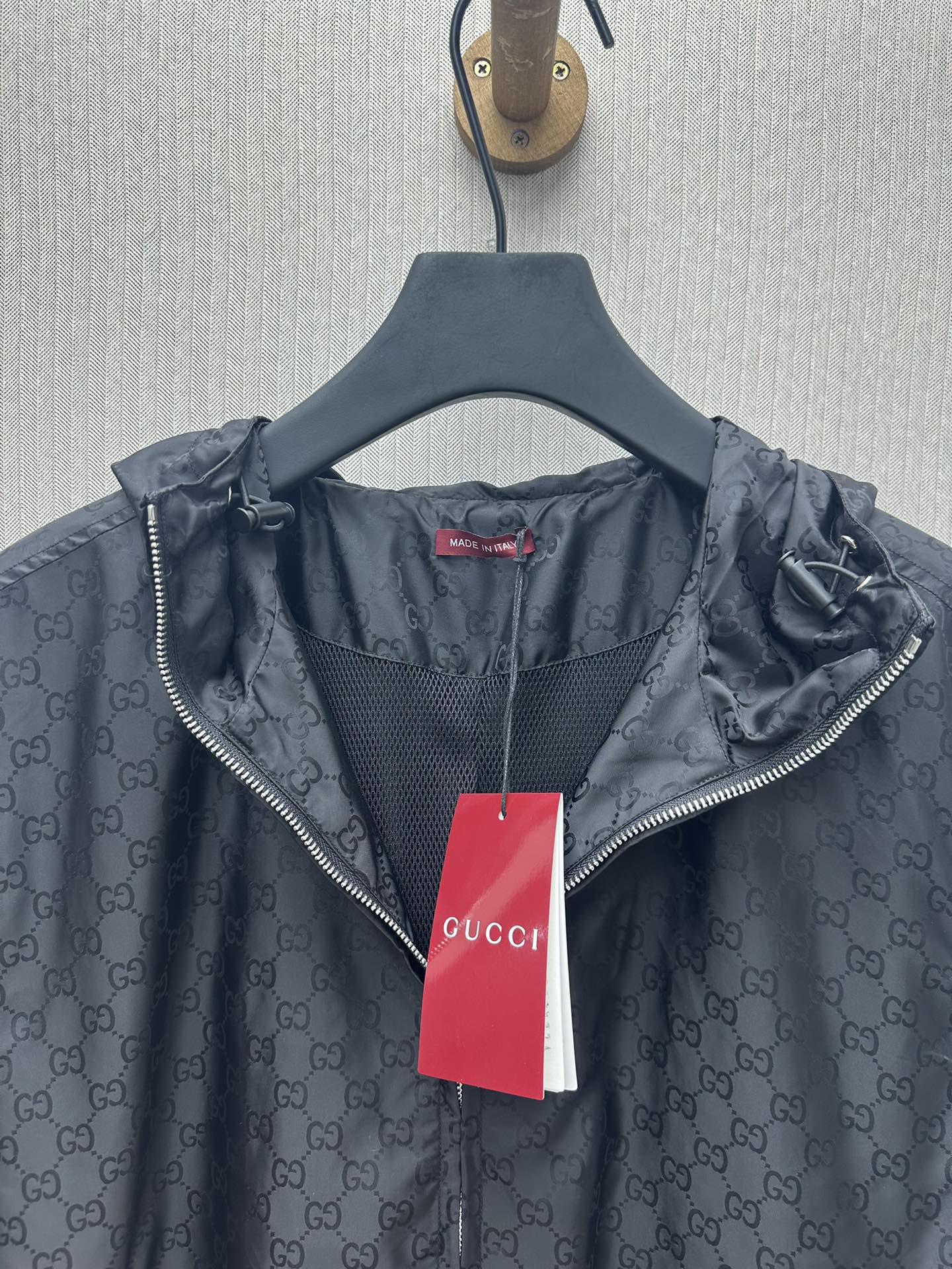 LuxluxHouse Best Quality Clothes Gucci Coats & Jackets