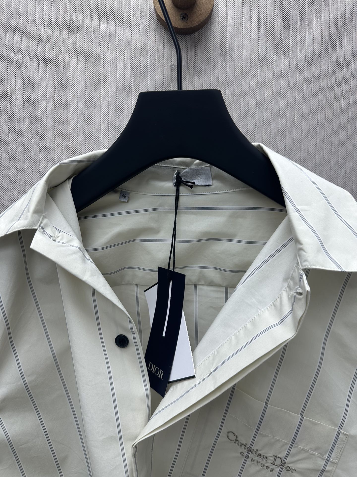 LuxluxHouse Best Quality Clothes Shirts&Polo Dior