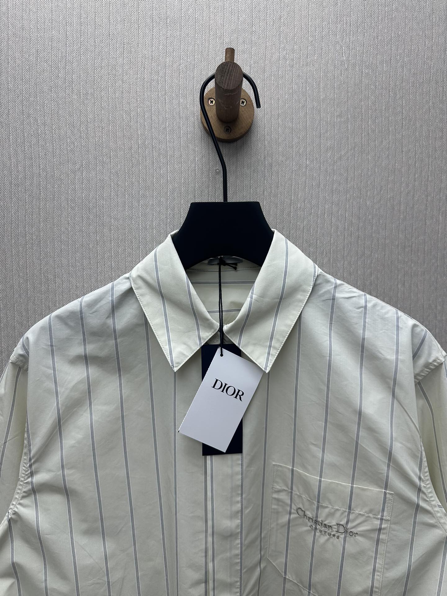 LuxluxHouse Best Quality Clothes Shirts&Polo Dior