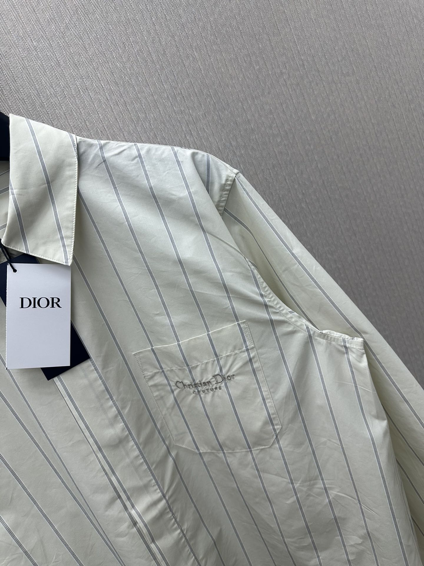LuxluxHouse Best Quality Clothes Shirts&Polo Dior