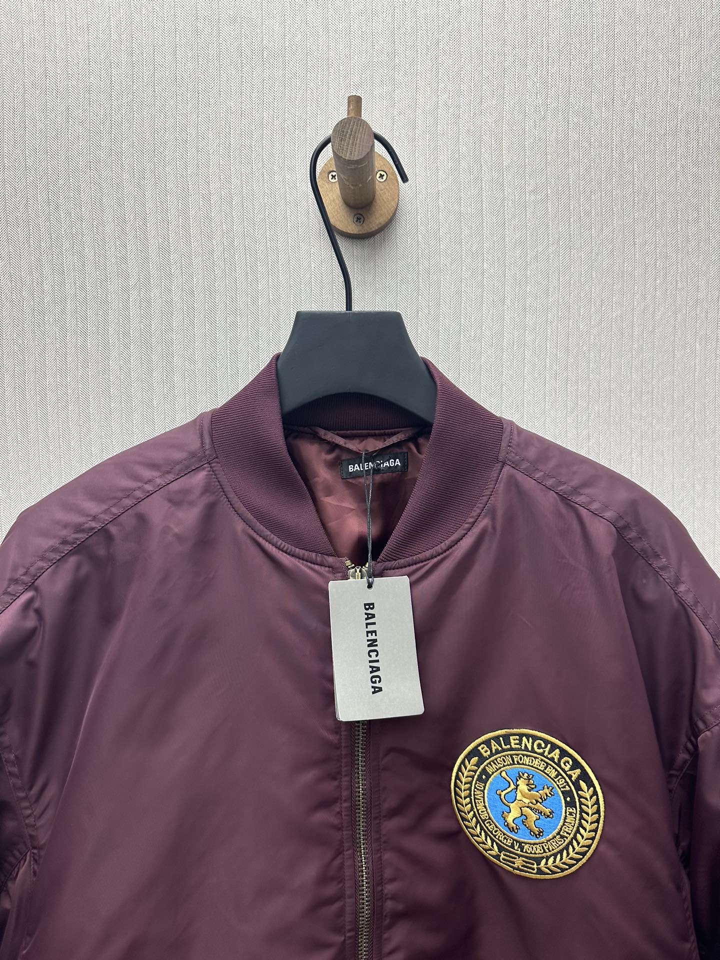 LuxluxHouse Best Quality Clothes Balenciaga Coats & Jackets