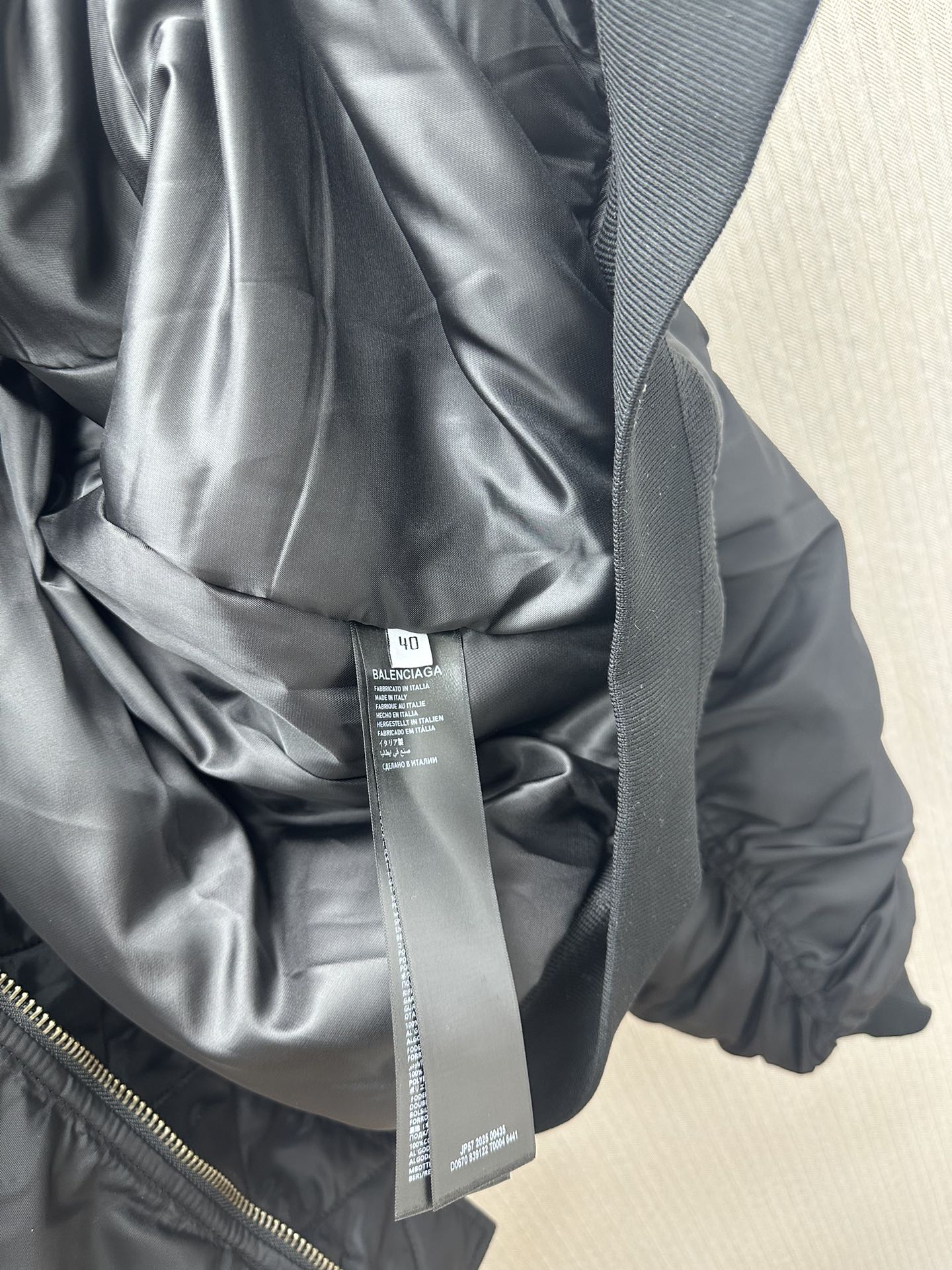 LuxluxHouse Best Quality Clothes Balenciaga Coats & Jackets