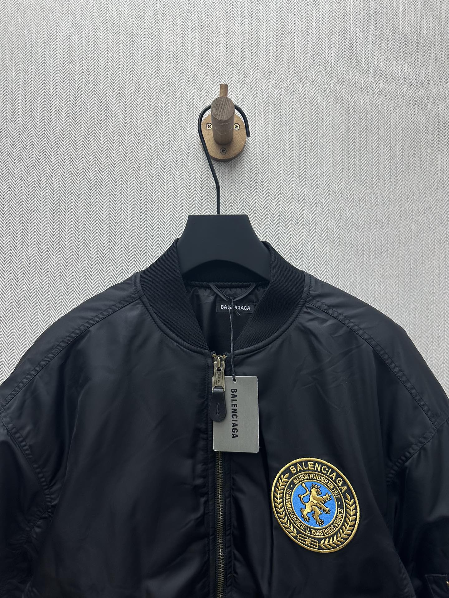 LuxluxHouse Best Quality Clothes Balenciaga Coats & Jackets