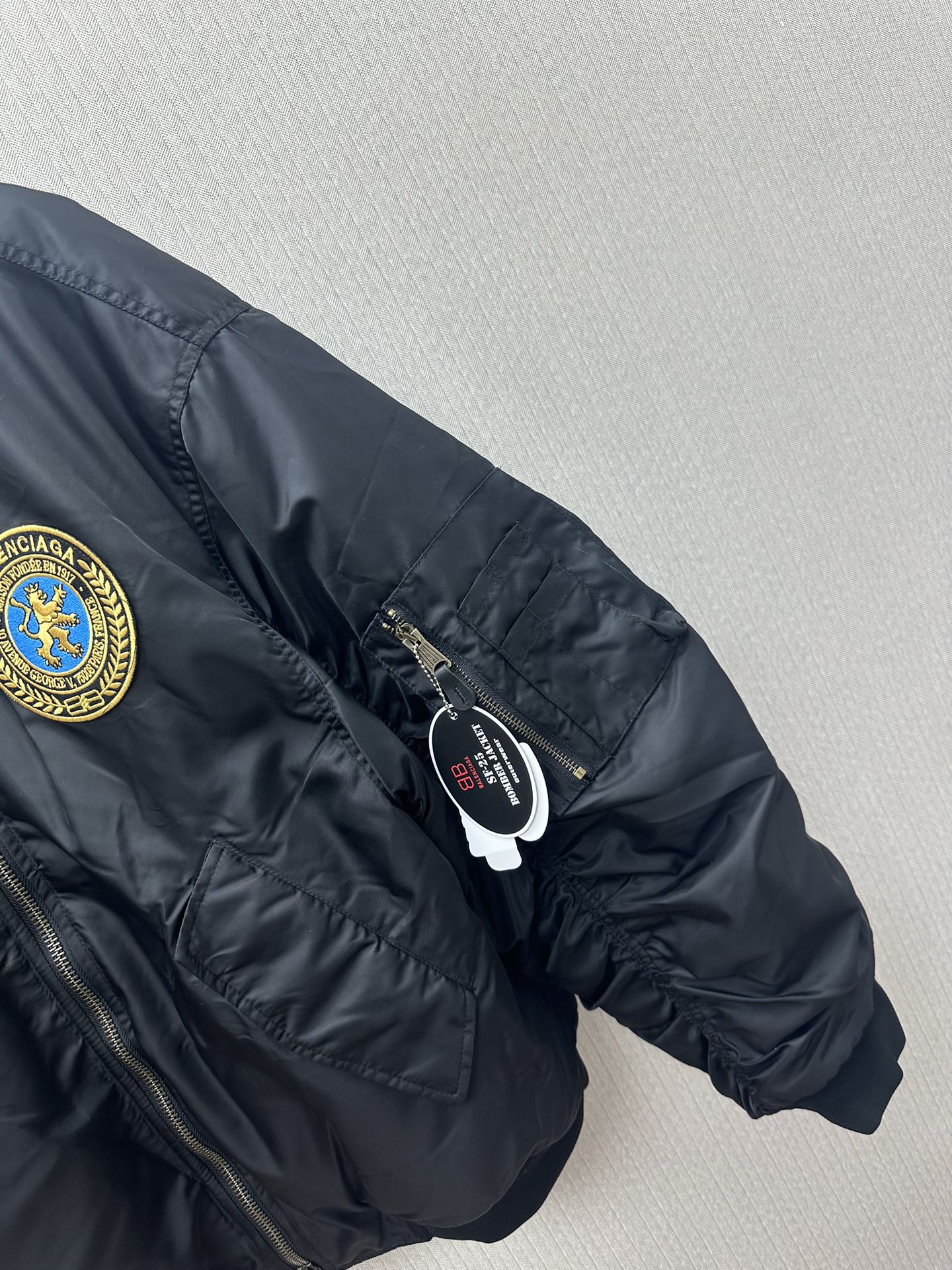 LuxluxHouse Best Quality Clothes Balenciaga Coats & Jackets