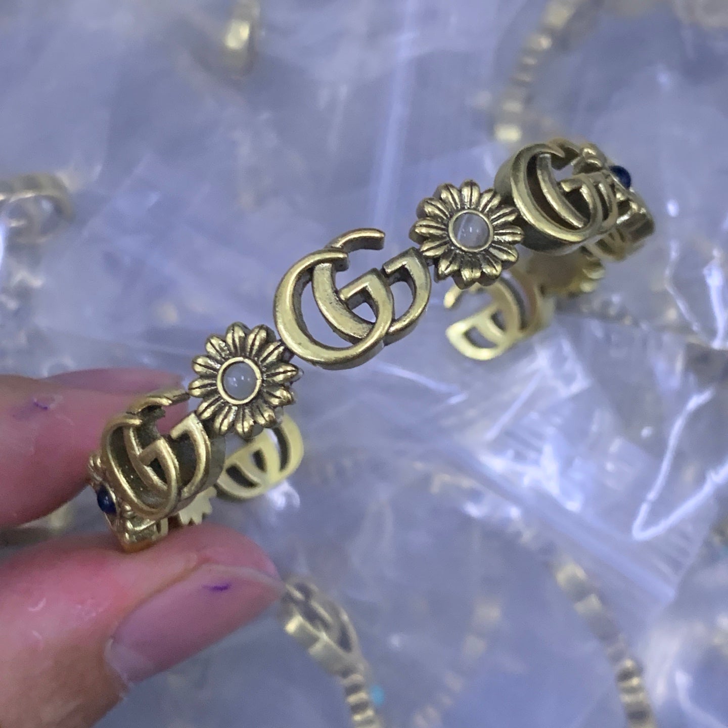 LuxluxHouse Low Price And High Quality Accessories Gucci