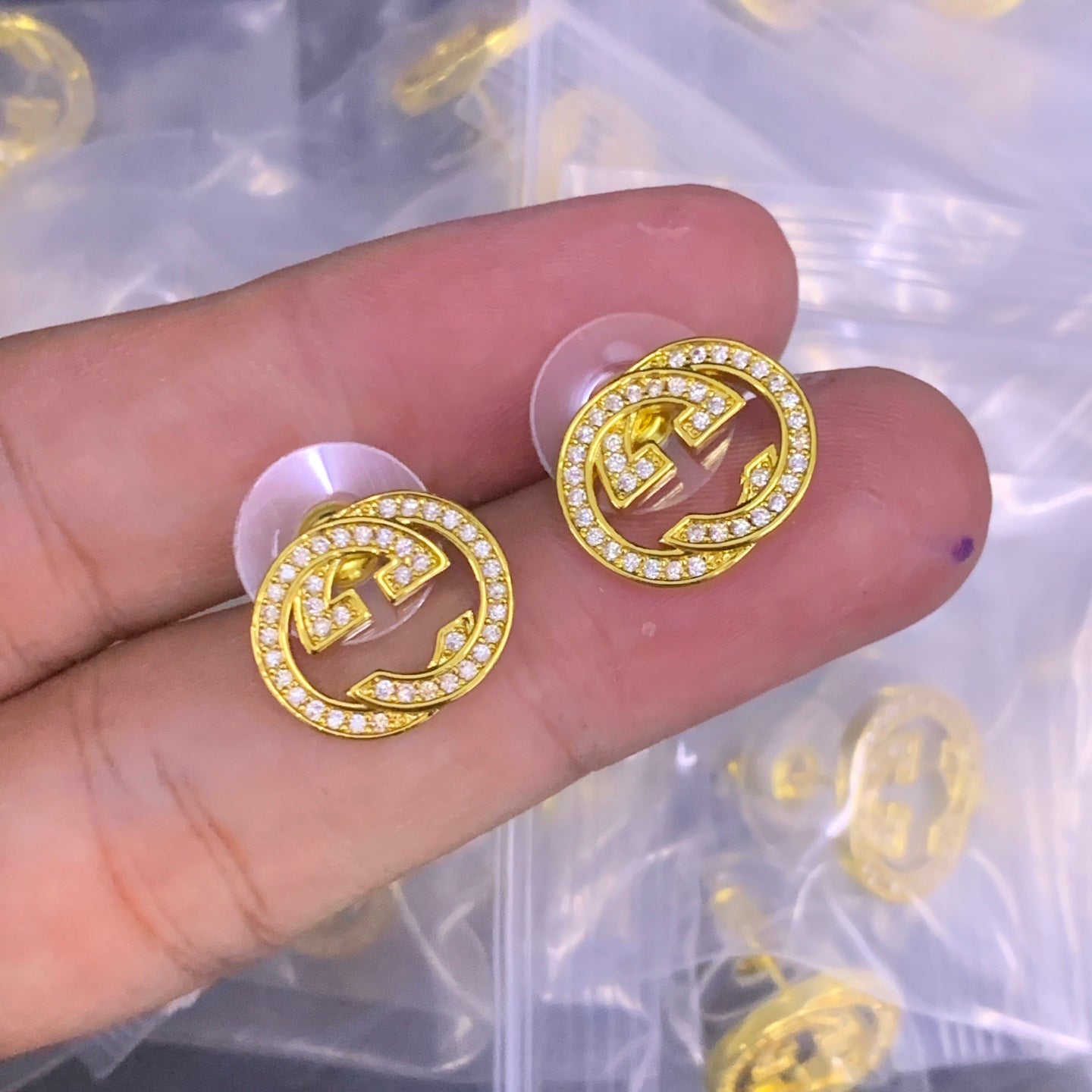 LuxluxHouse Low Price And High Quality Accessories Gucci