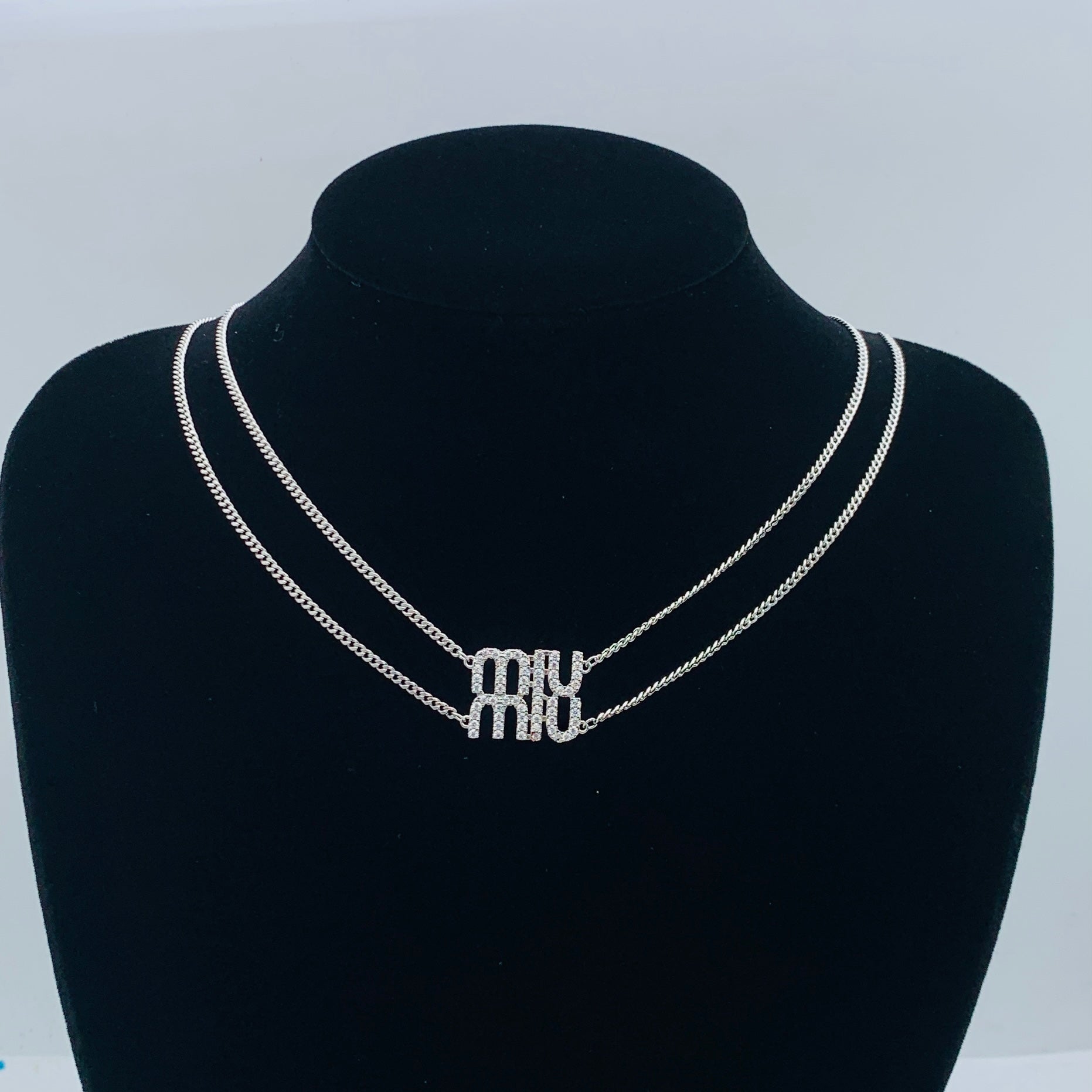 LuxluxHouse Low Price And High Quality Accessories Miu Miu