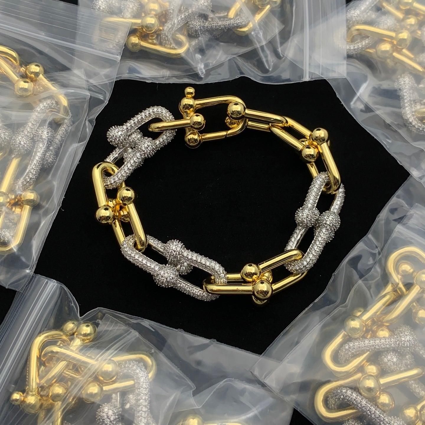 LuxluxHouse Low Price And High Quality Accessories Tiffany