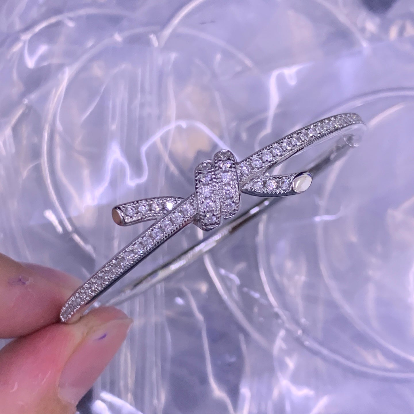 LuxluxHouse Low Price And High Quality Accessories Tiffany