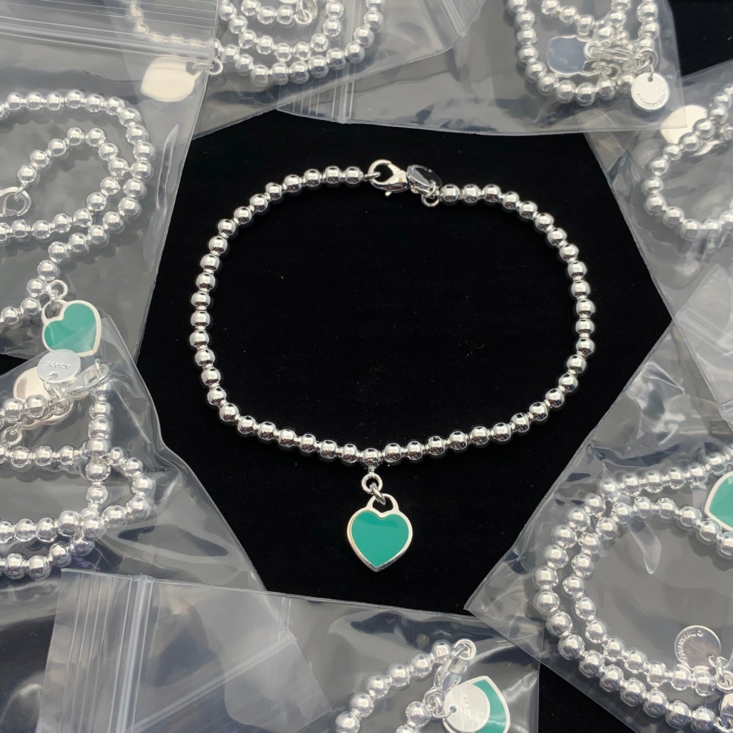 LuxluxHouse Low Price And High Quality Accessories Tiffany