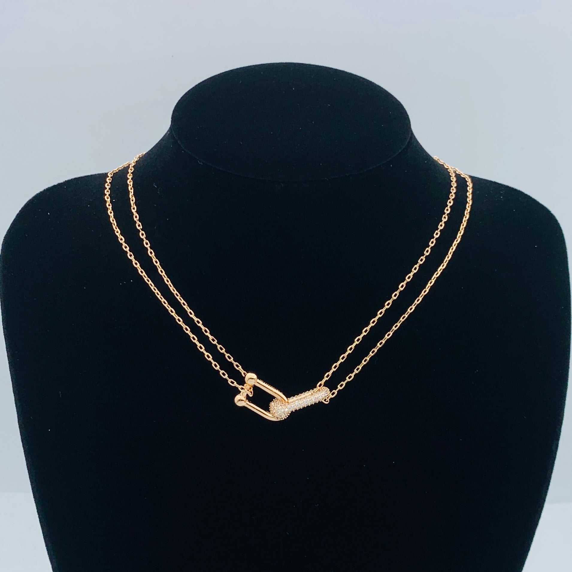 LuxluxHouse Low Price And High Quality Accessories Tiffany