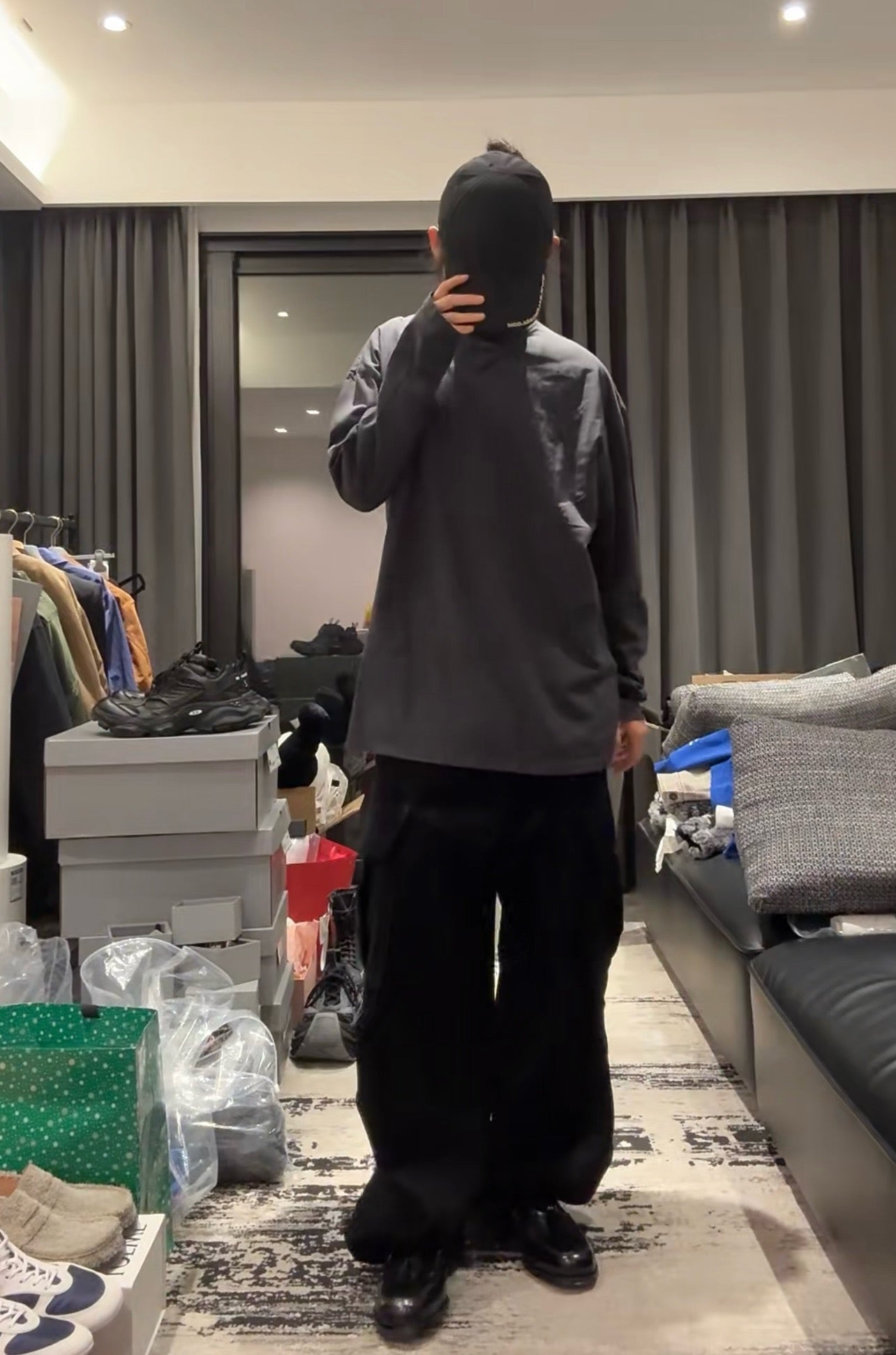 LuxluxHouse Best Quality Clothes T-shirt Prada