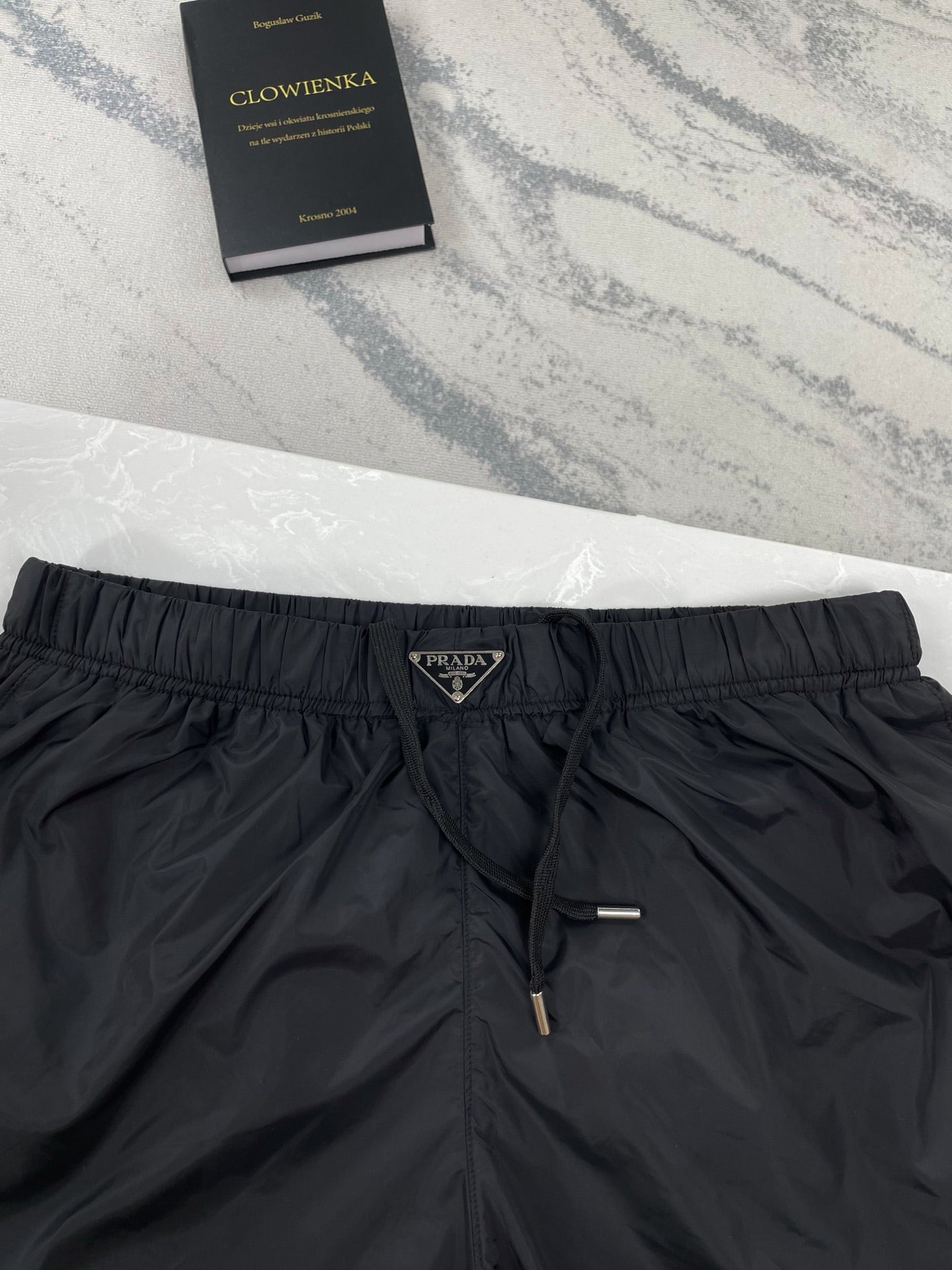 LuxluxHouse Best Quality Clothes Pants Prada