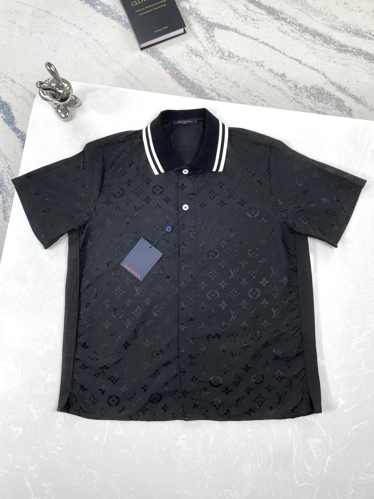 LuxluxHouse Best Quality Clothes Pants Prada