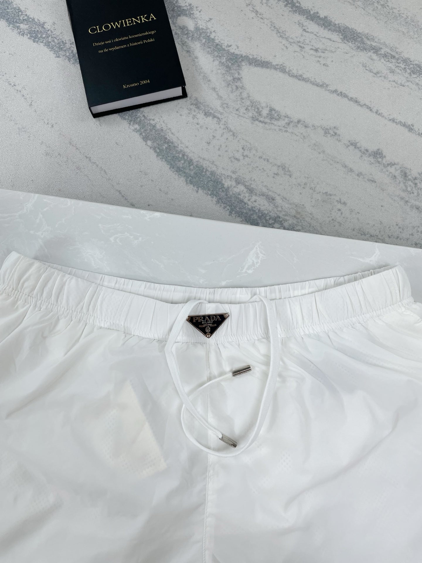 LuxluxHouse Best Quality Clothes Pants Prada