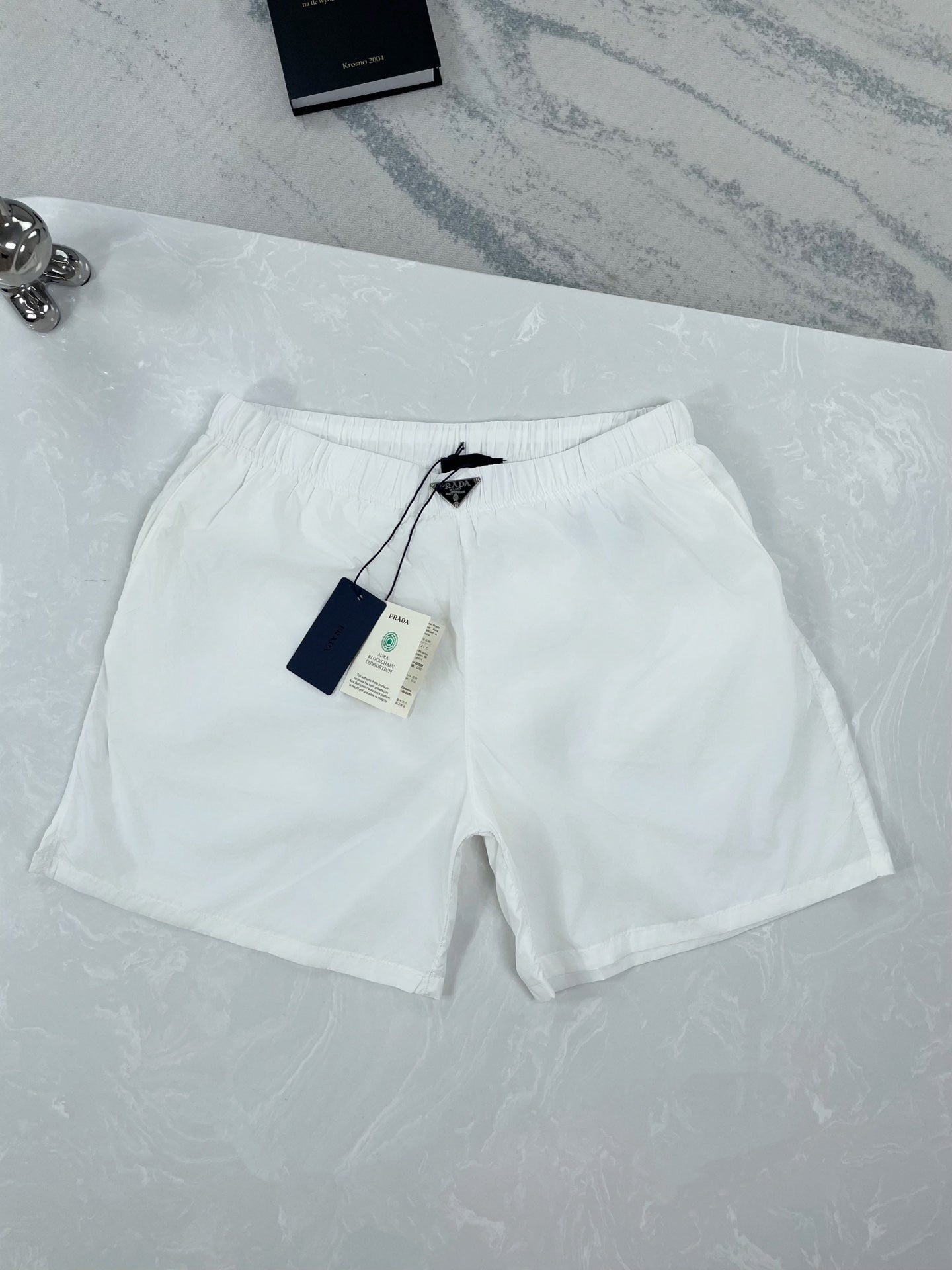 LuxluxHouse Best Quality Clothes Pants Prada