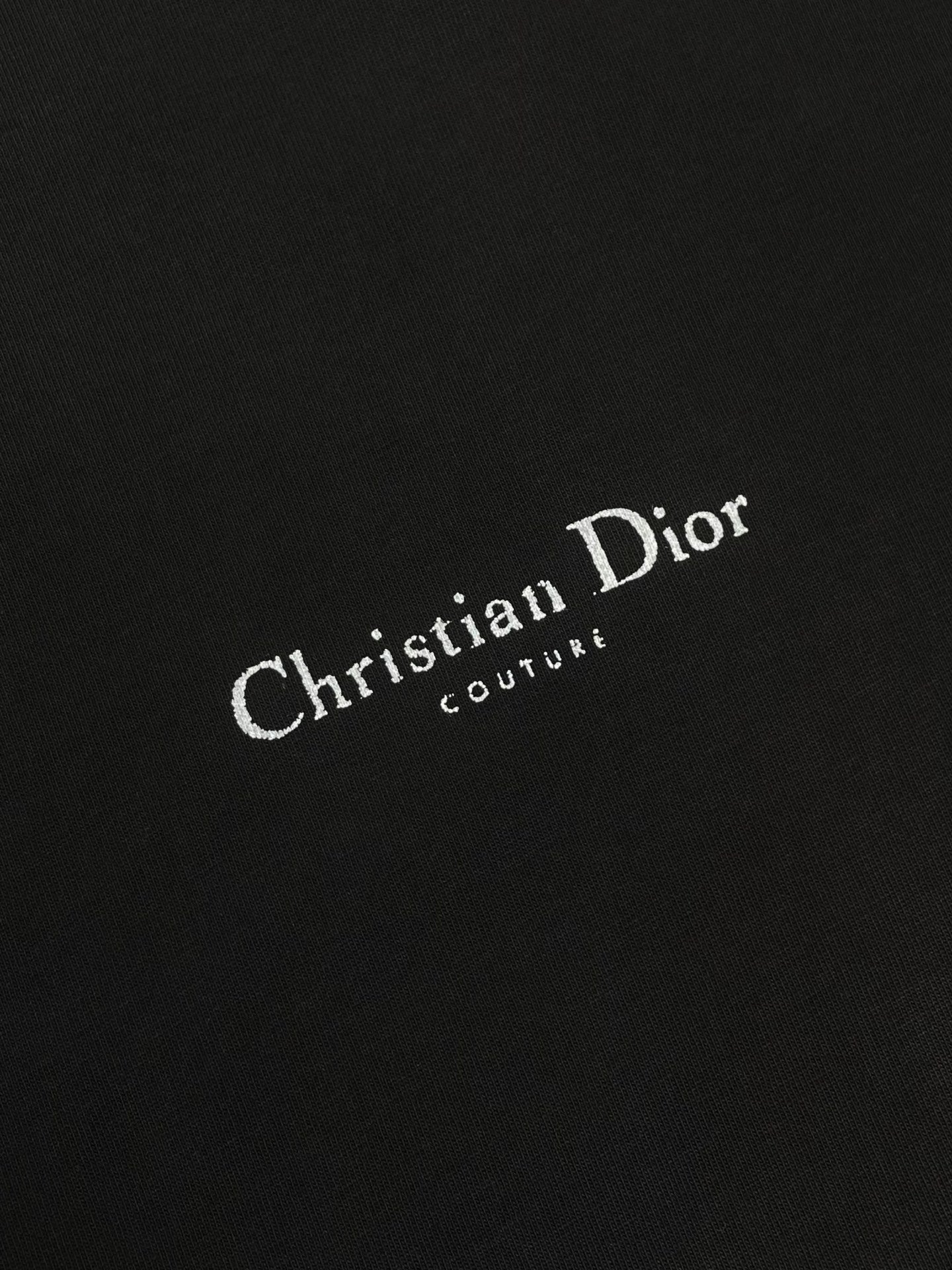 LuxluxHouse Best Quality Clothes T-shirt Dior