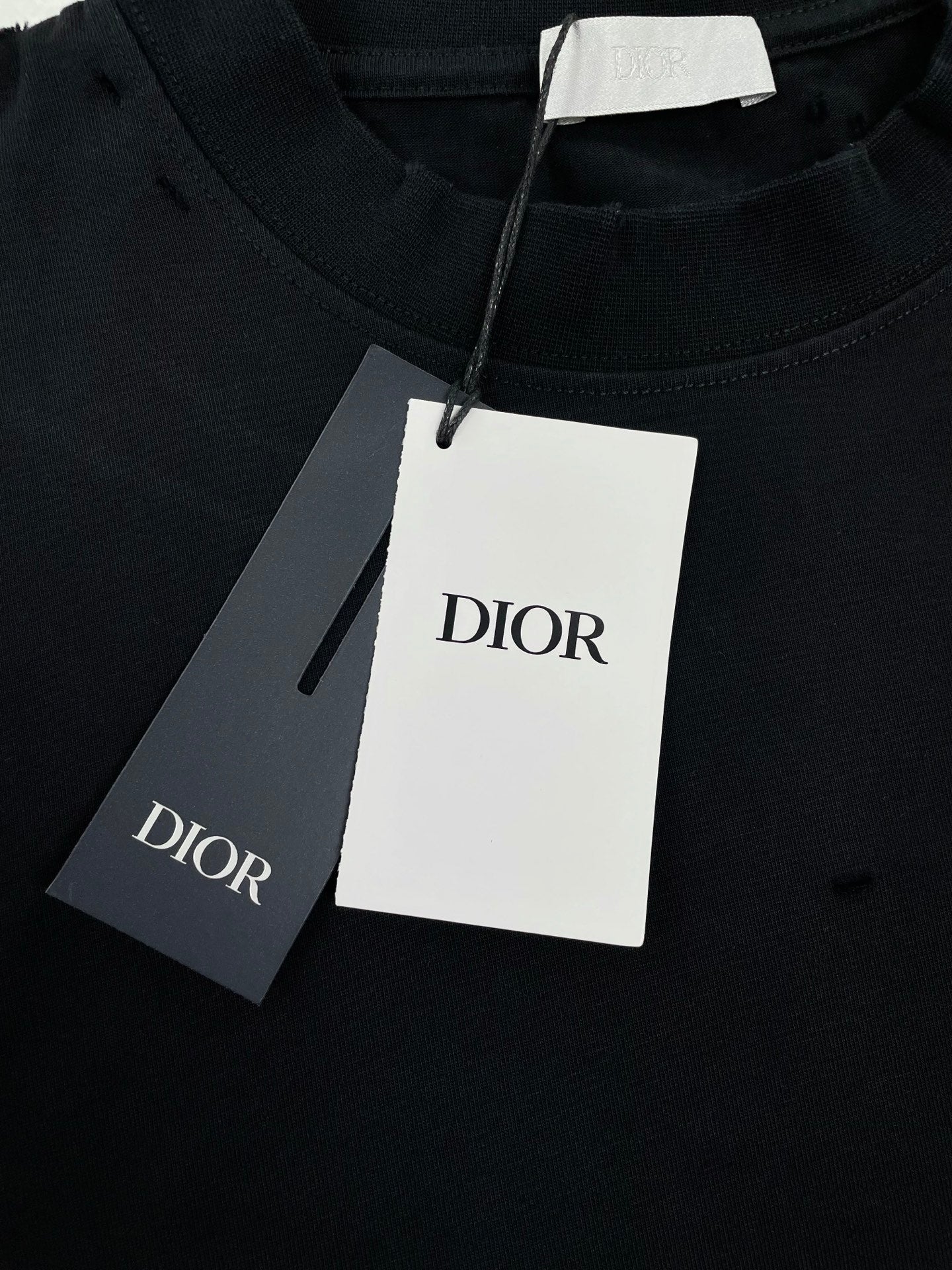 LuxluxHouse Best Quality Clothes T-shirt Dior