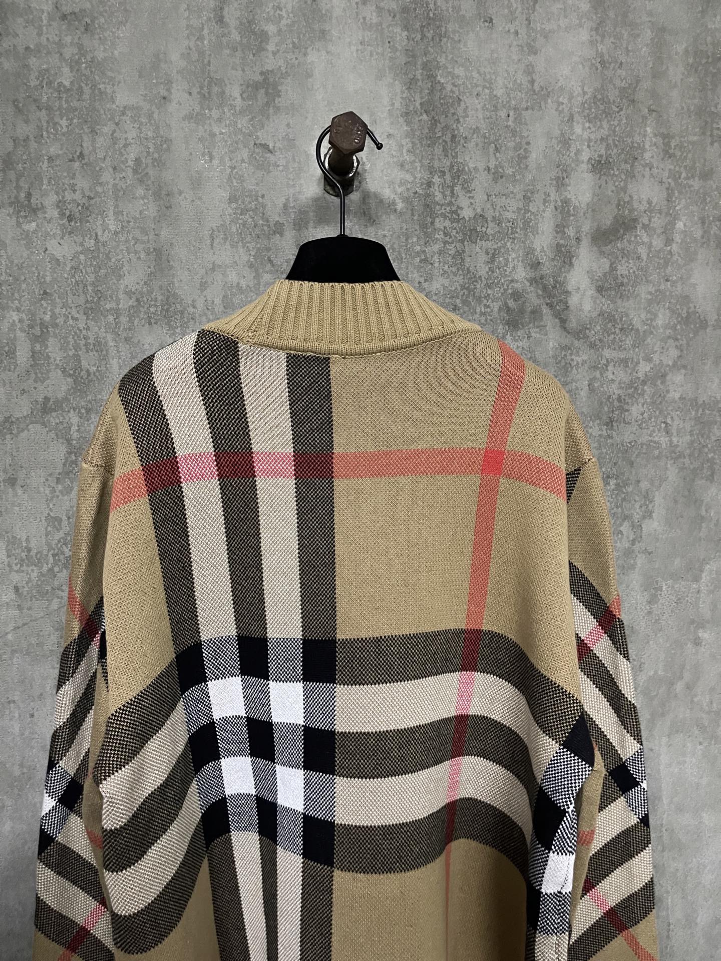 LuxluxHouse Best Quality Clothes Burberry Hoodie & Sweater