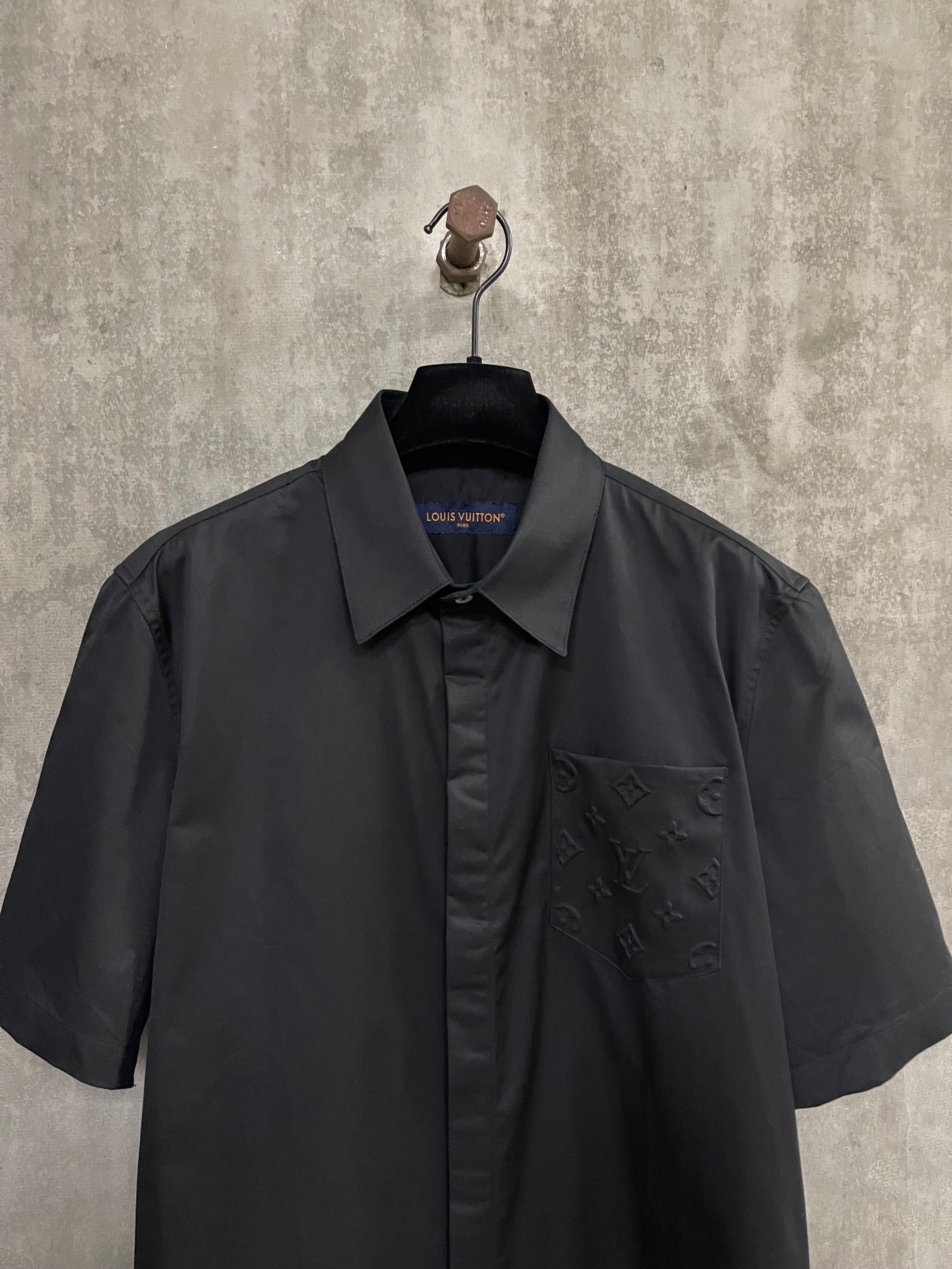 LuxluxHouse Best Quality Clothes Shirts&Polo Louis Vuitton