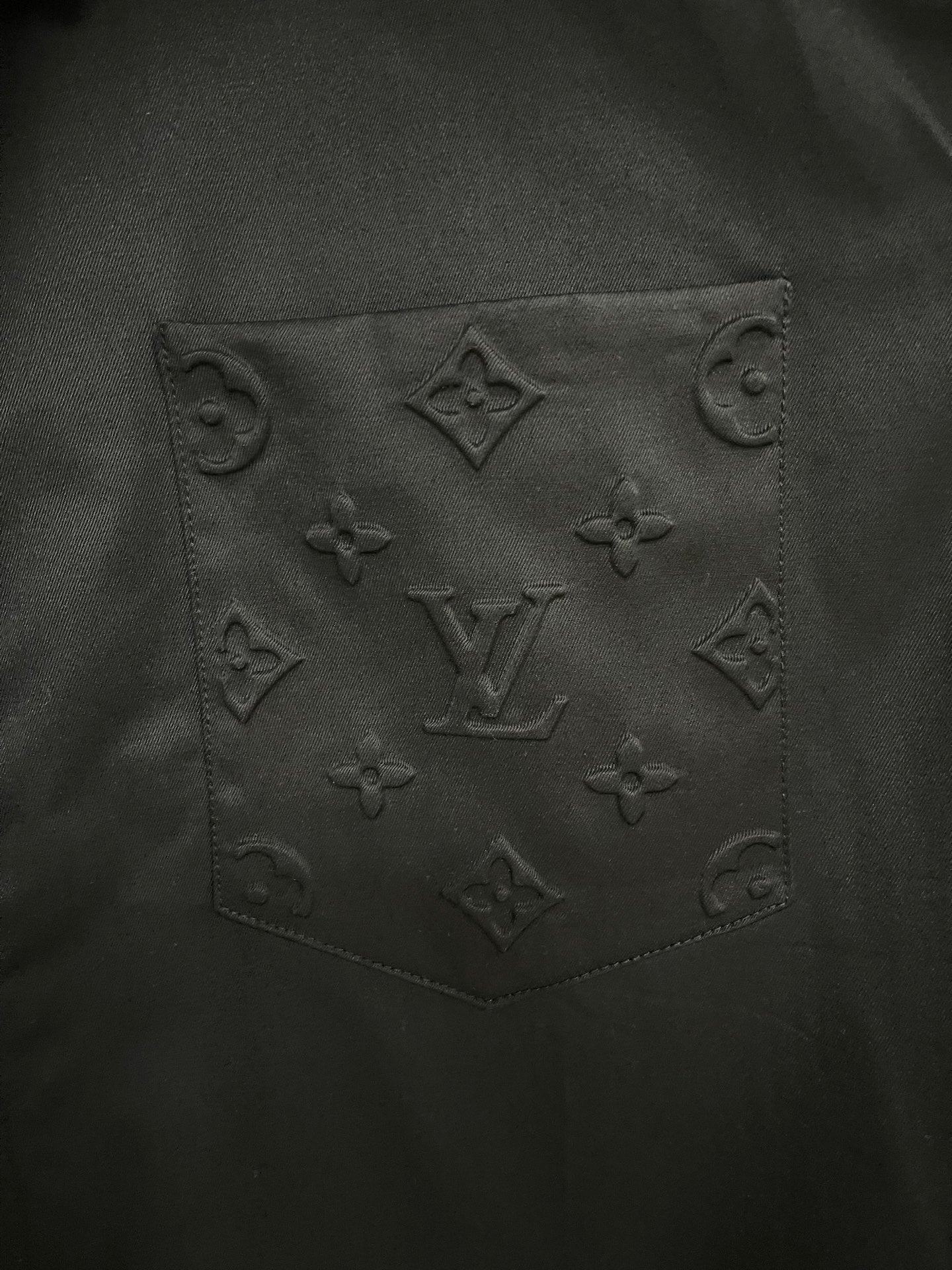 LuxluxHouse Best Quality Clothes Shirts&Polo Louis Vuitton