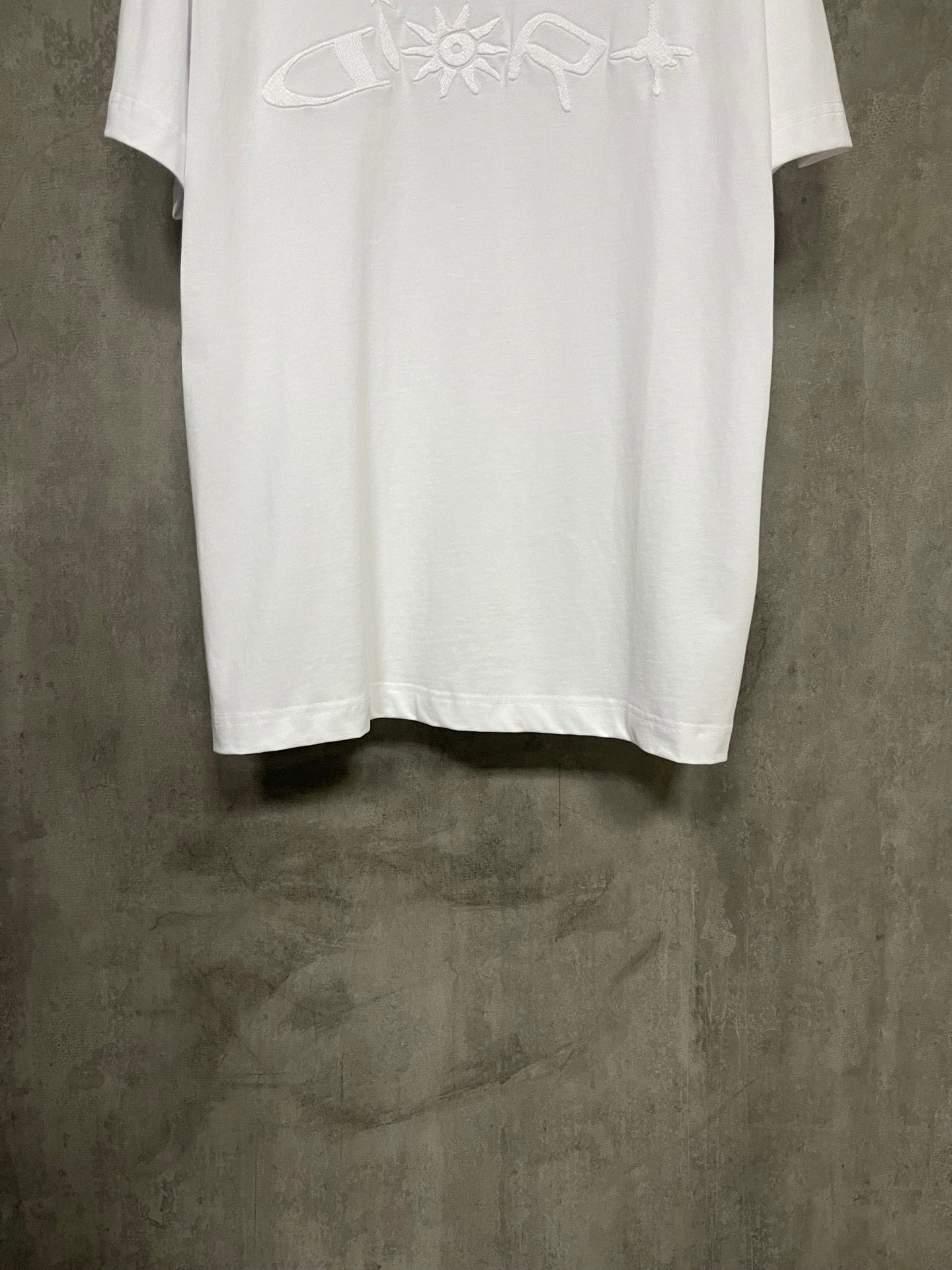 LuxluxHouse Best Quality Clothes T-shirt Dior