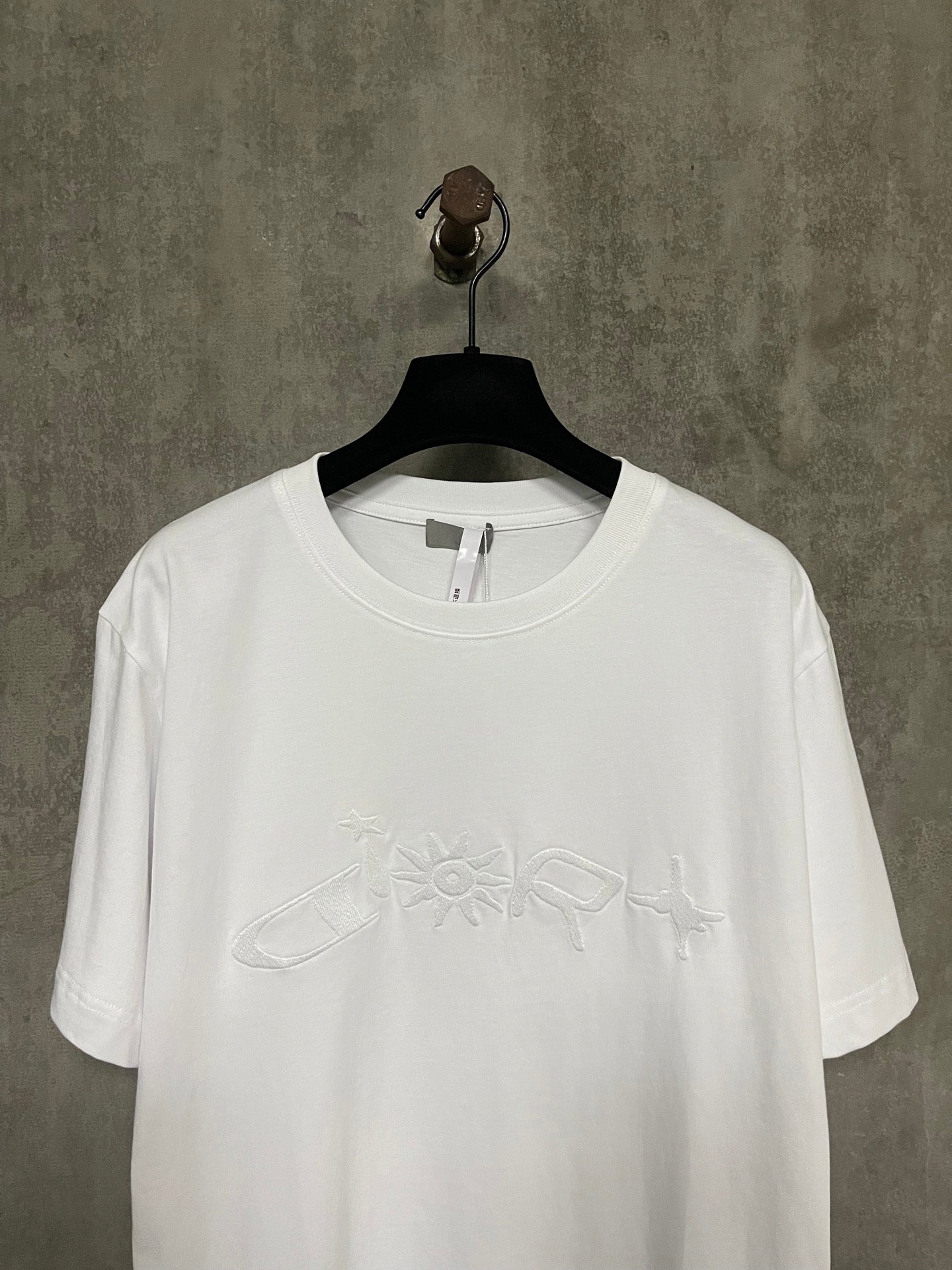 LuxluxHouse Best Quality Clothes T-shirt Dior