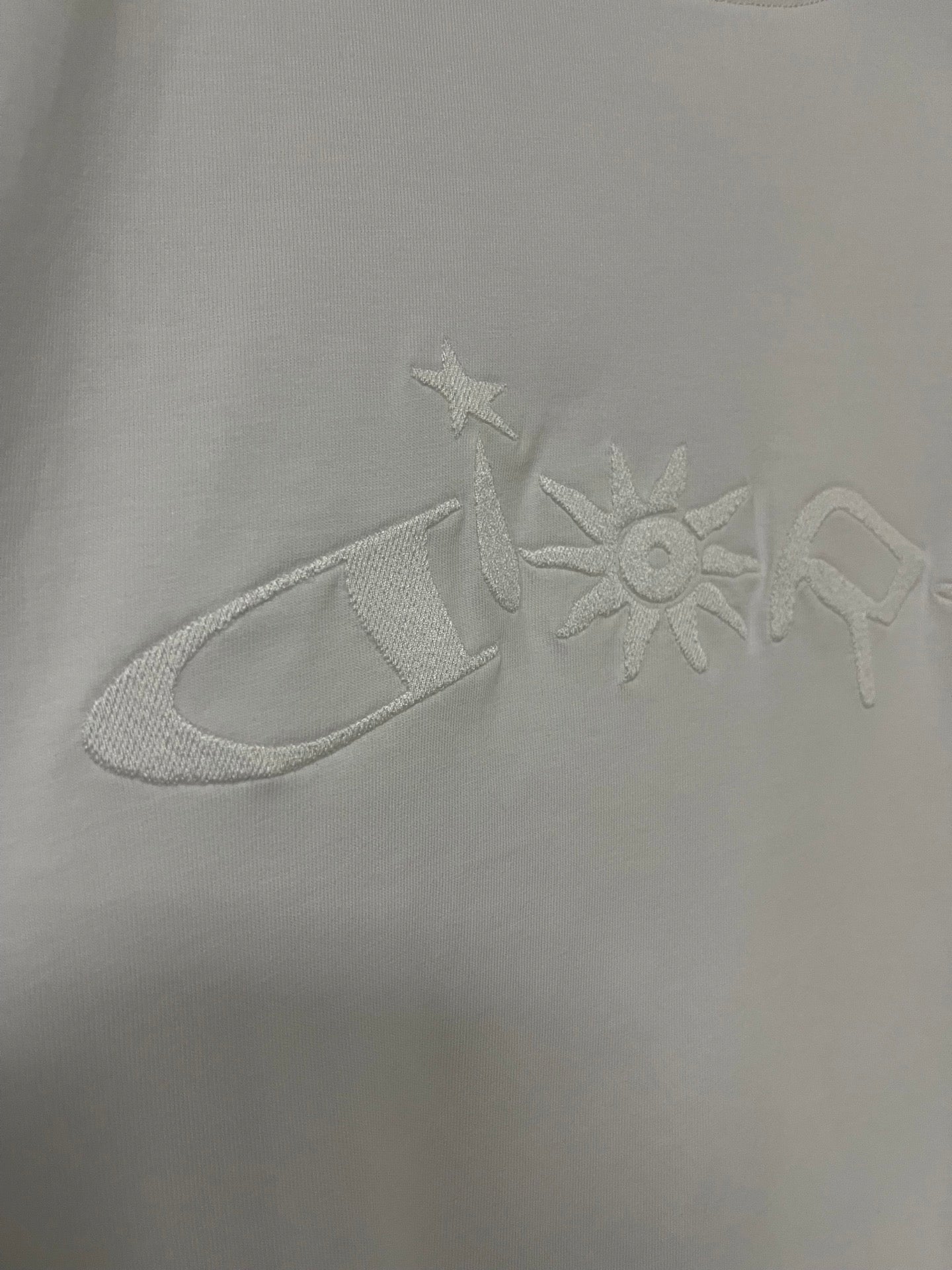 LuxluxHouse Best Quality Clothes T-shirt Dior