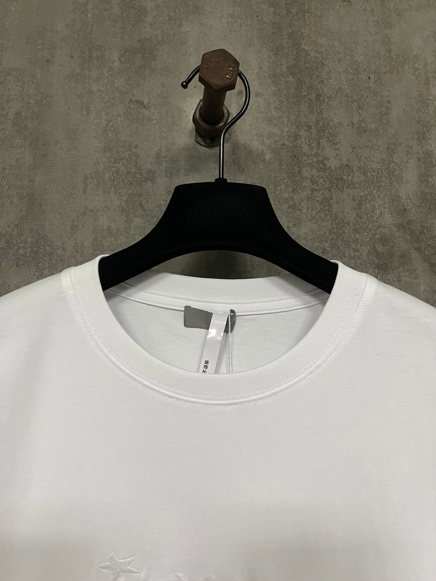 LuxluxHouse Best Quality Clothes T-shirt Dior
