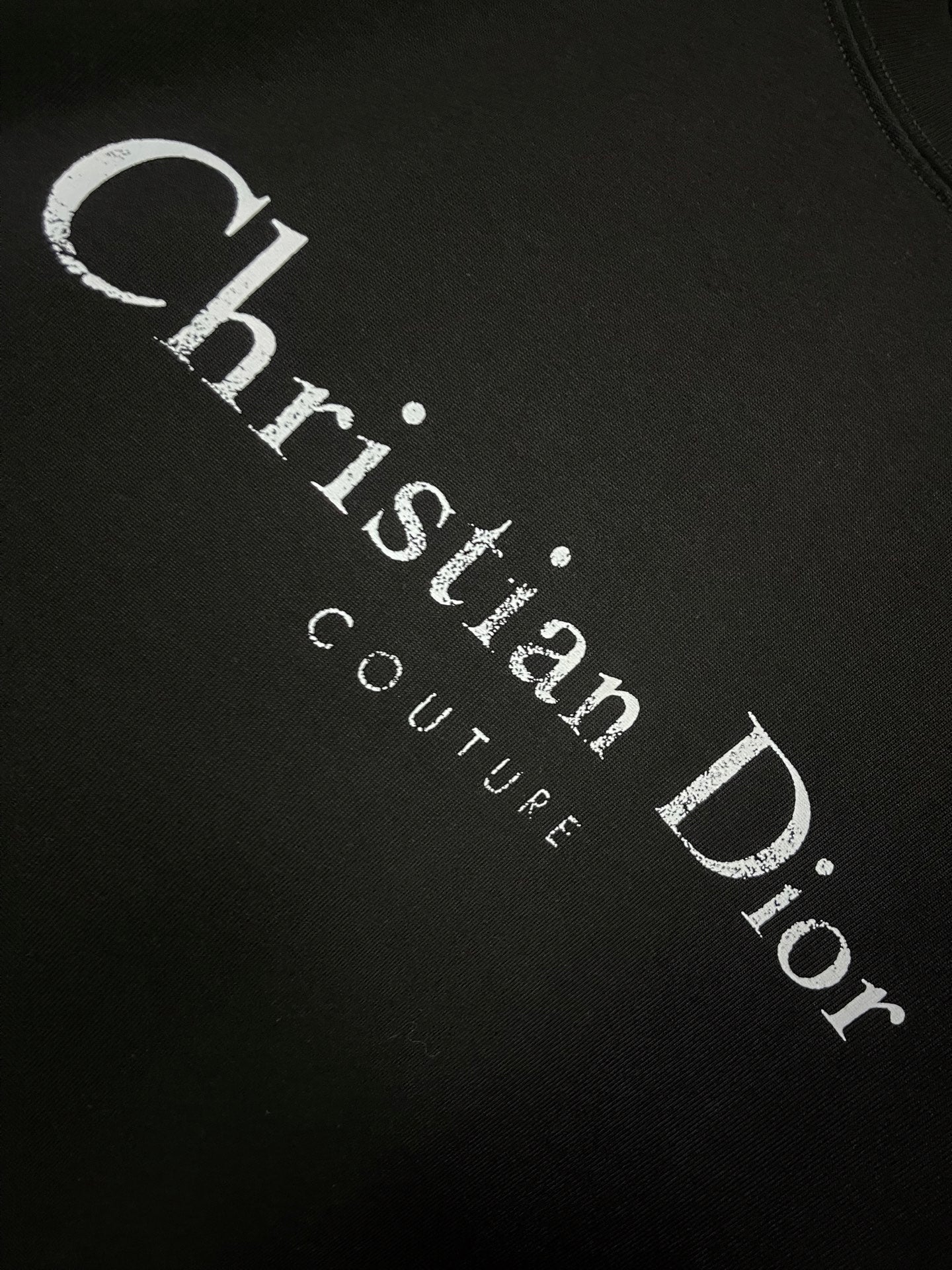LuxluxHouse Best Quality Clothes T-shirt Dior
