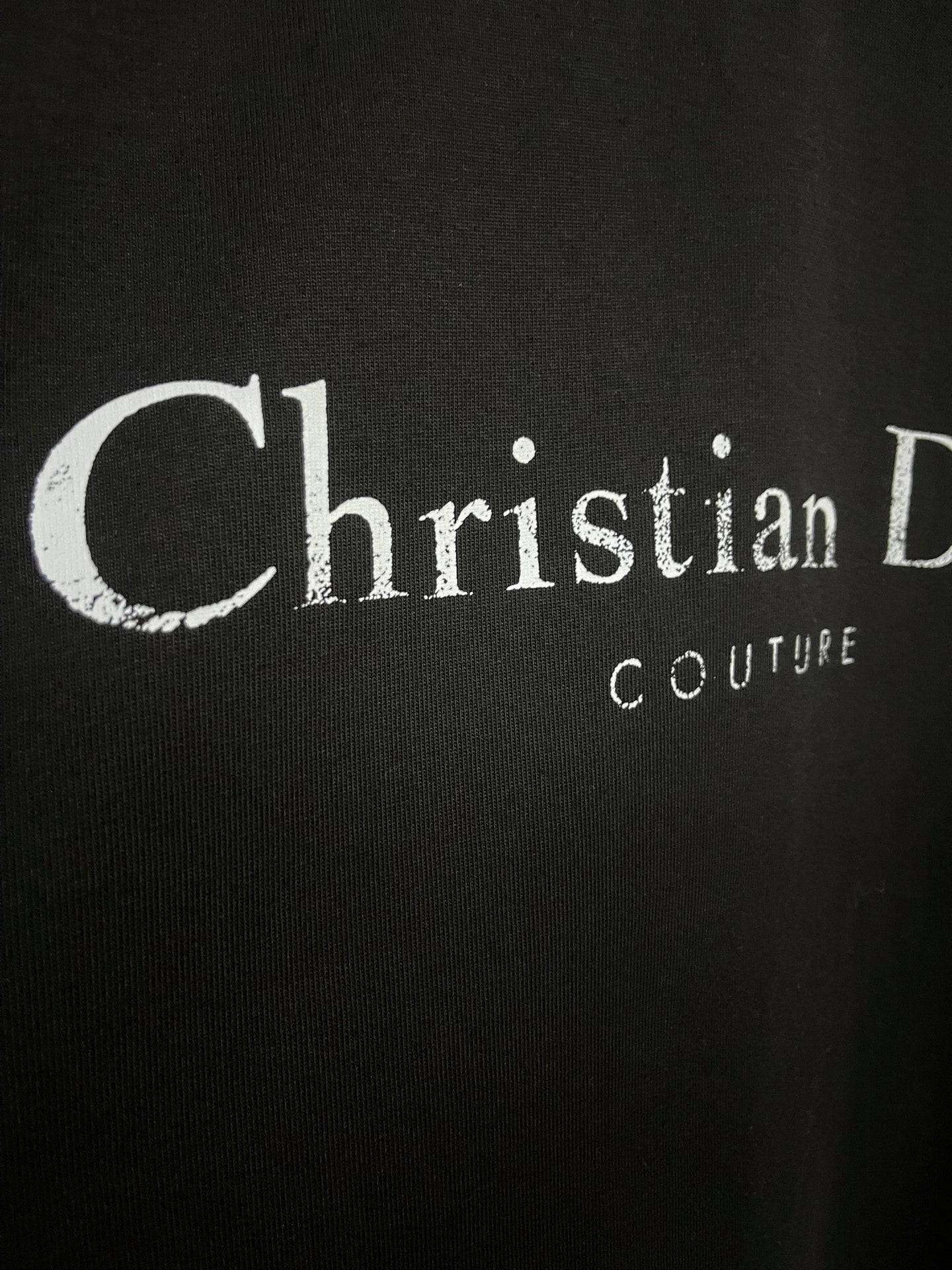 LuxluxHouse Best Quality Clothes T-shirt Dior